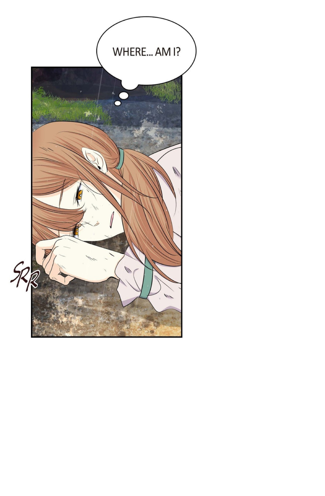 Read For Stella chapter 75 image 1 on Lezhin