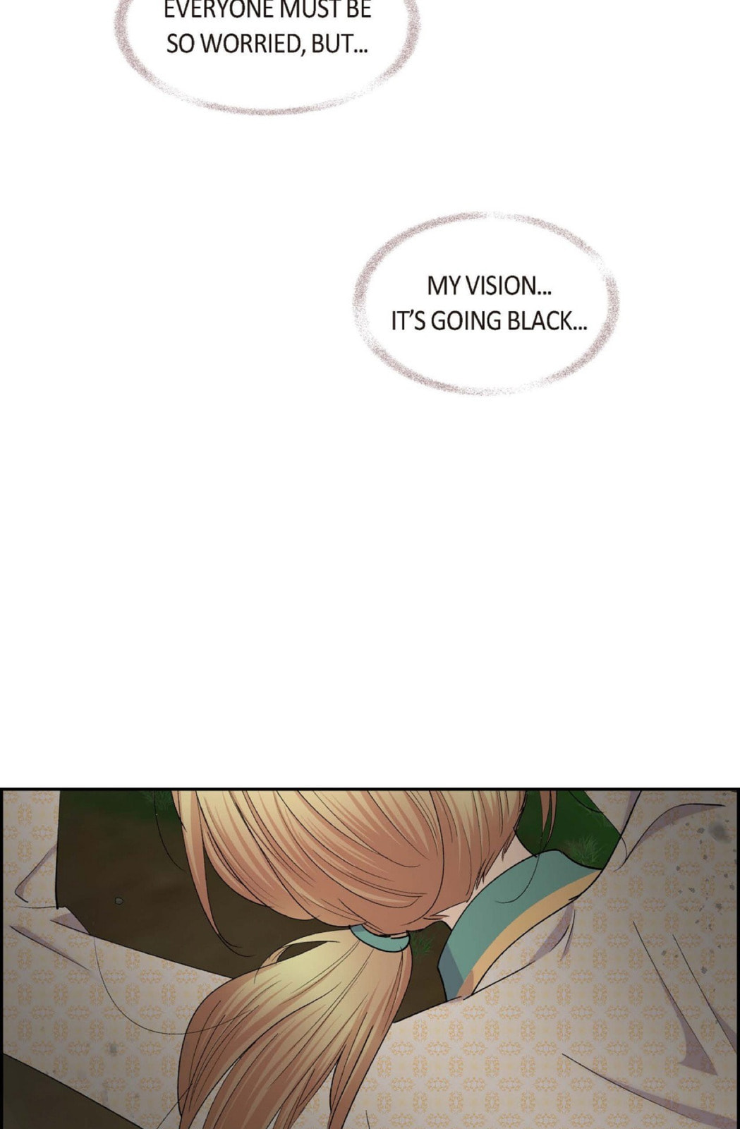 Read For Stella chapter 75 image 10 on Lezhin