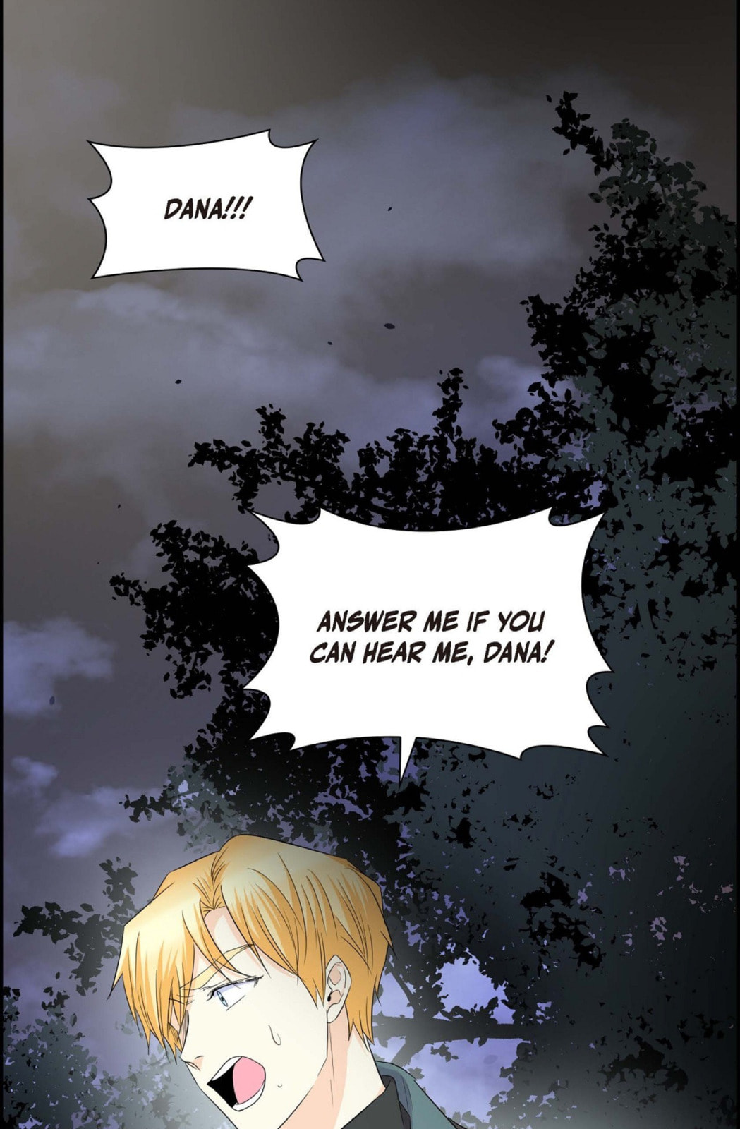 Read For Stella chapter 75 image 15 on Lezhin