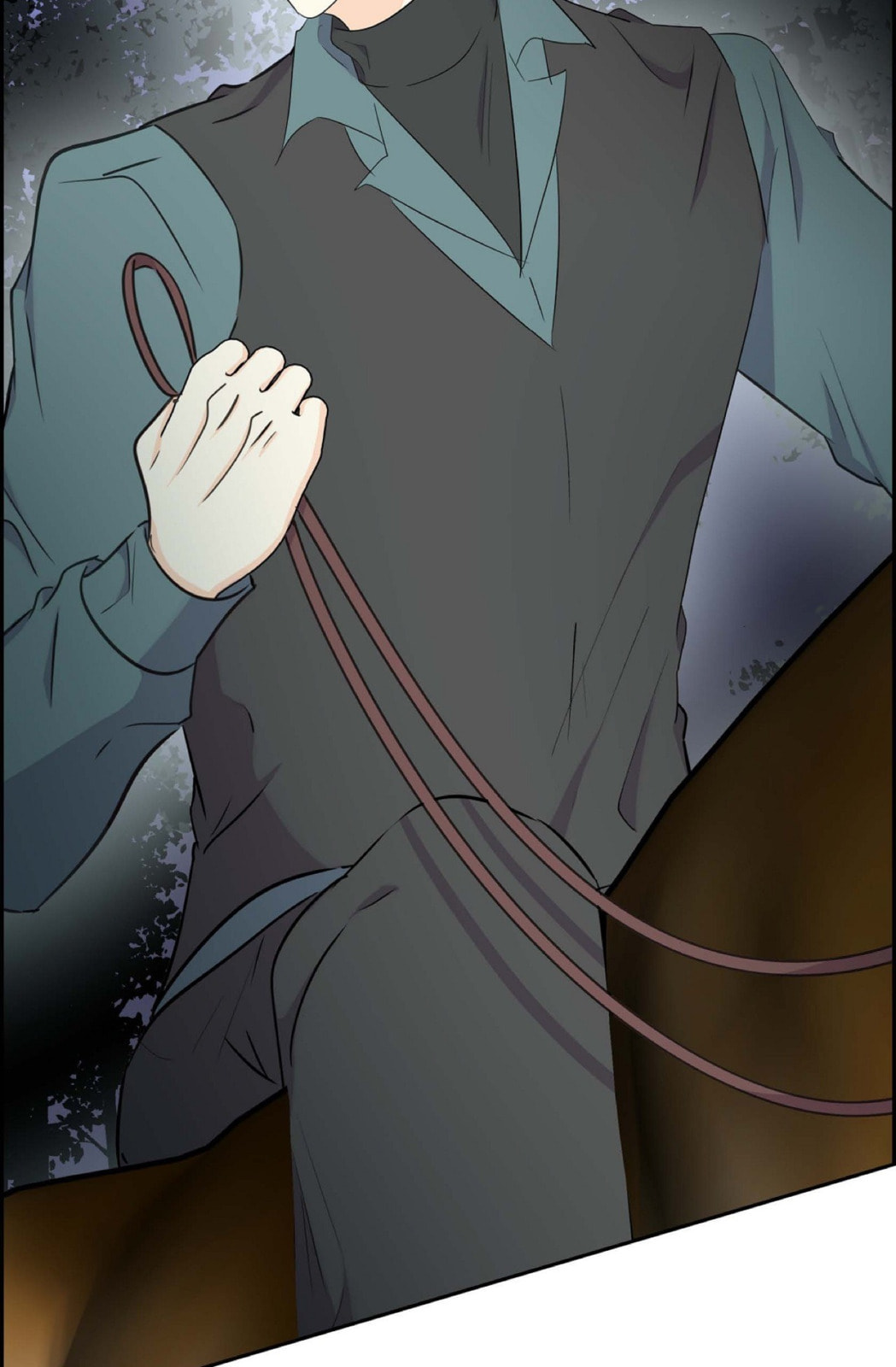 Read For Stella chapter 75 image 16 on Lezhin