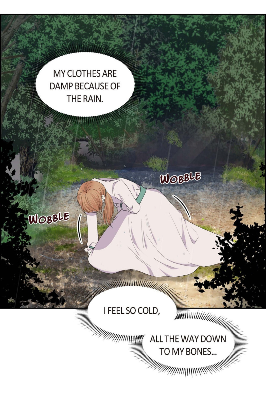 Read For Stella chapter 75 image 2 on Lezhin