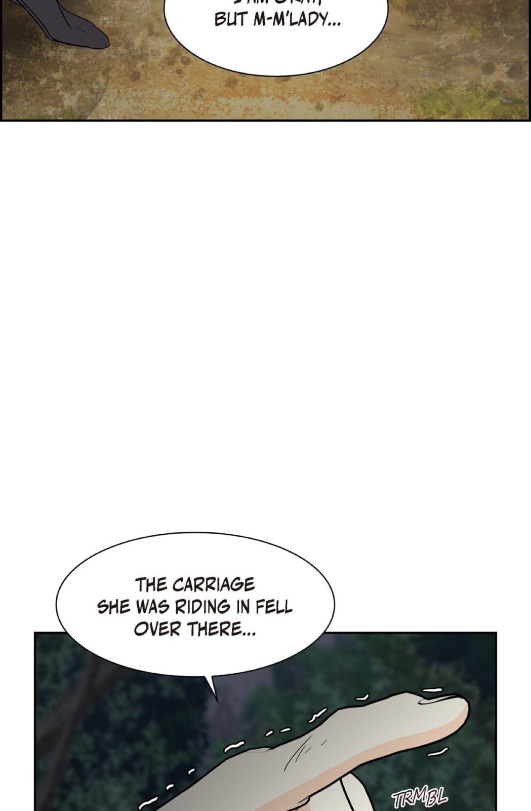 Read For Stella chapter 75 image 22 on Lezhin