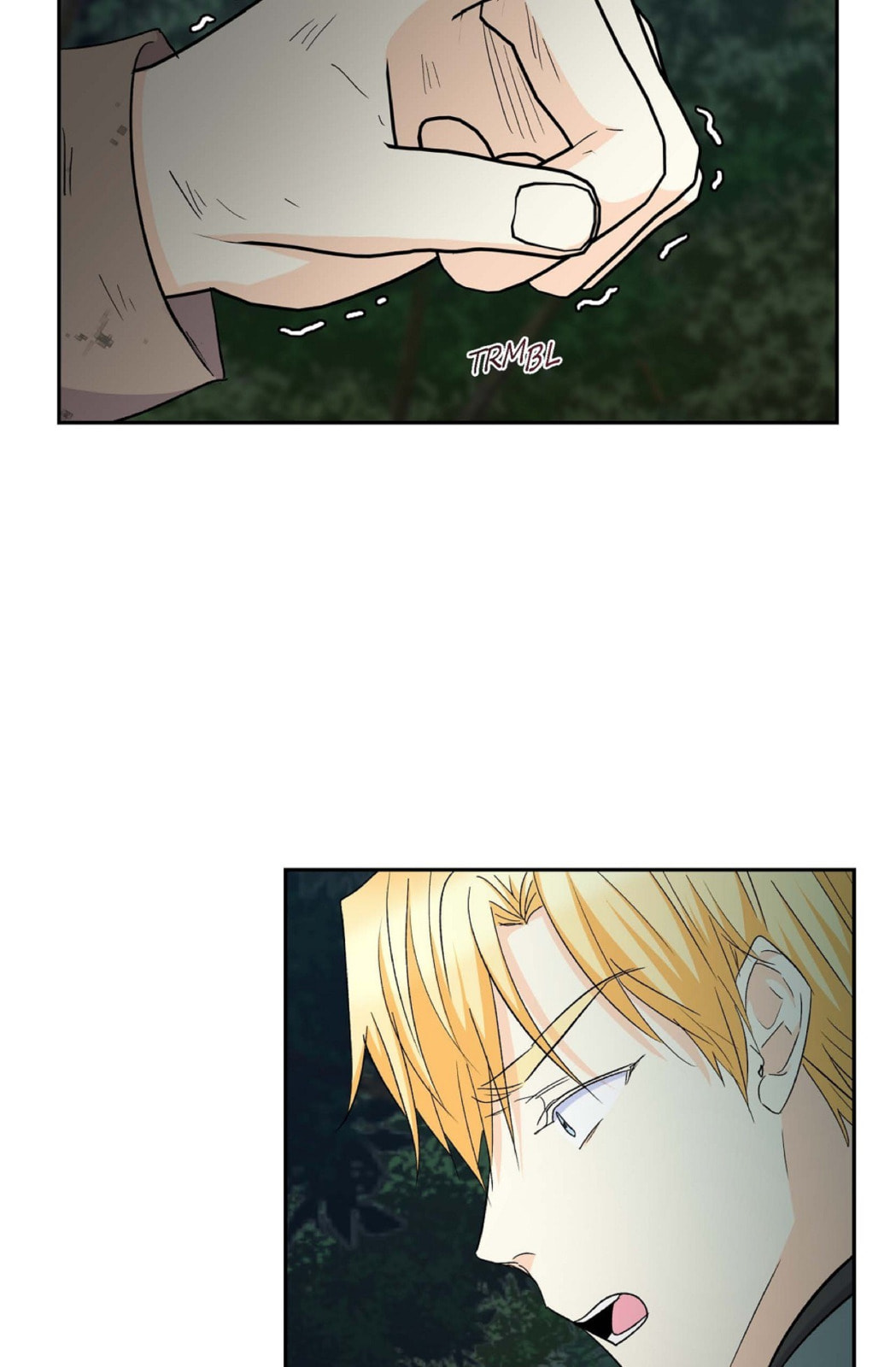 Read For Stella chapter 75 image 23 on Lezhin