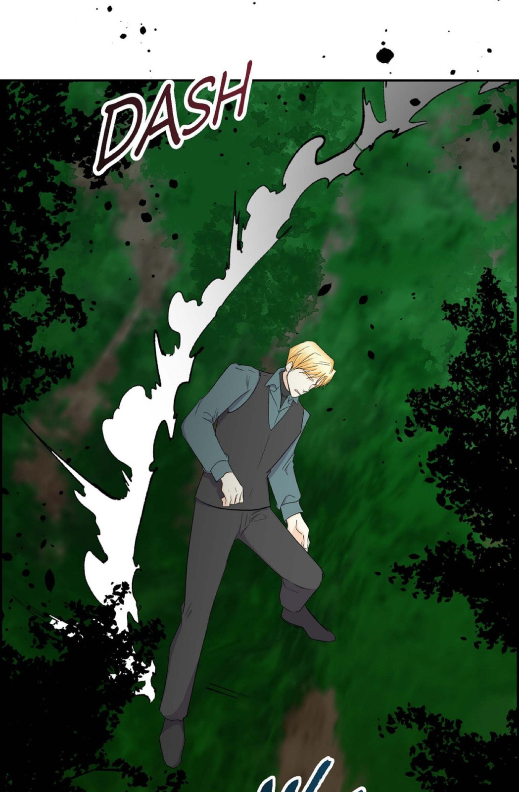 Read For Stella chapter 75 image 25 on Lezhin