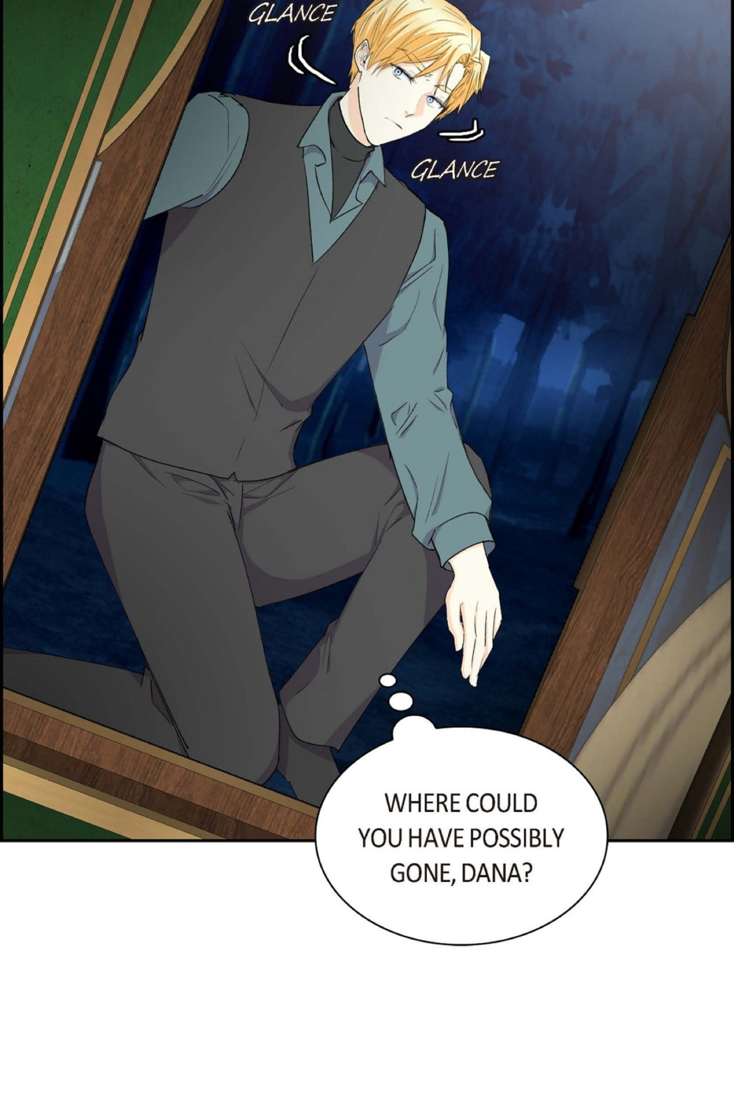 Read For Stella chapter 75 image 27 on Lezhin