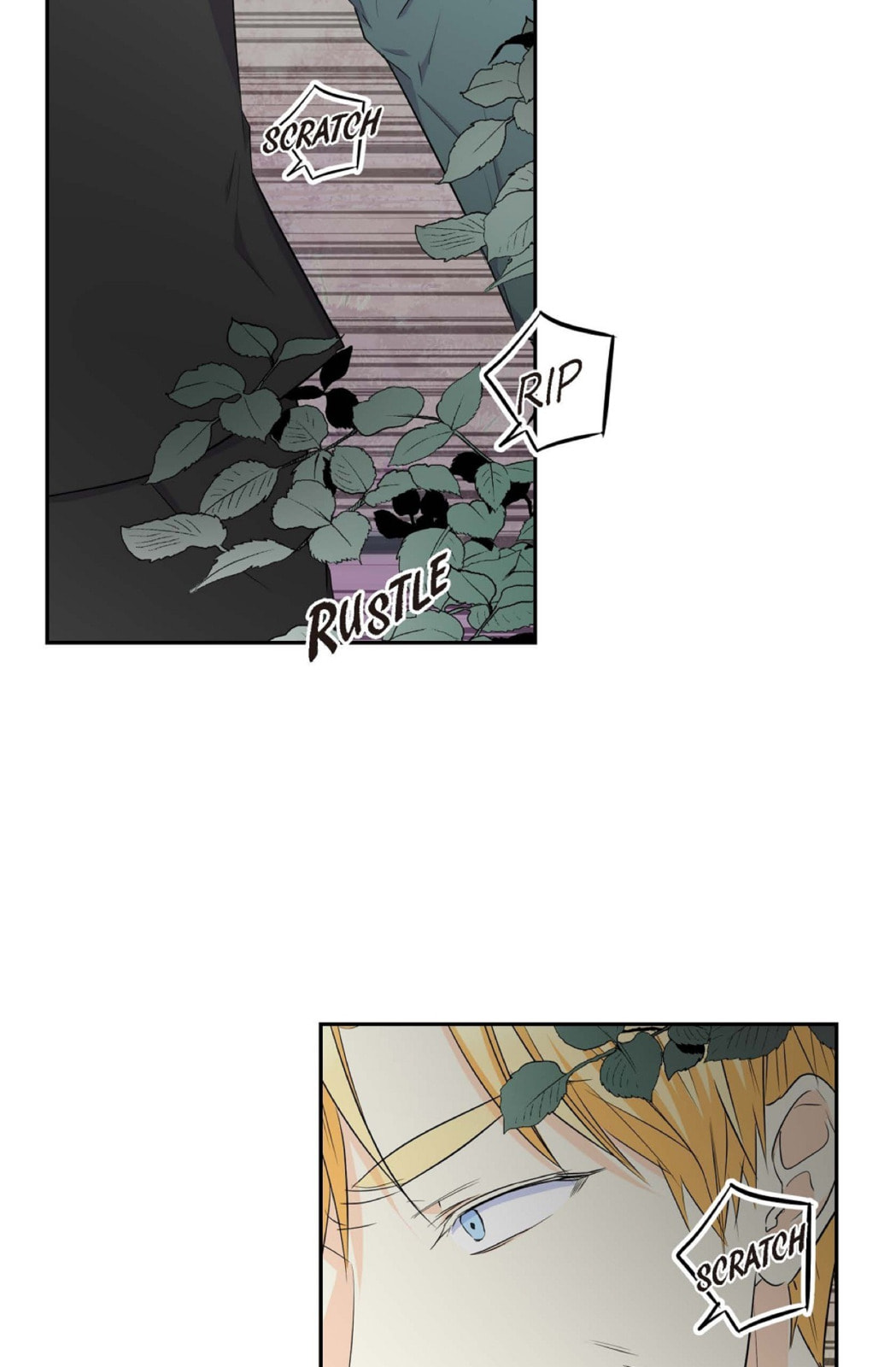 Read For Stella chapter 75 image 31 on Lezhin