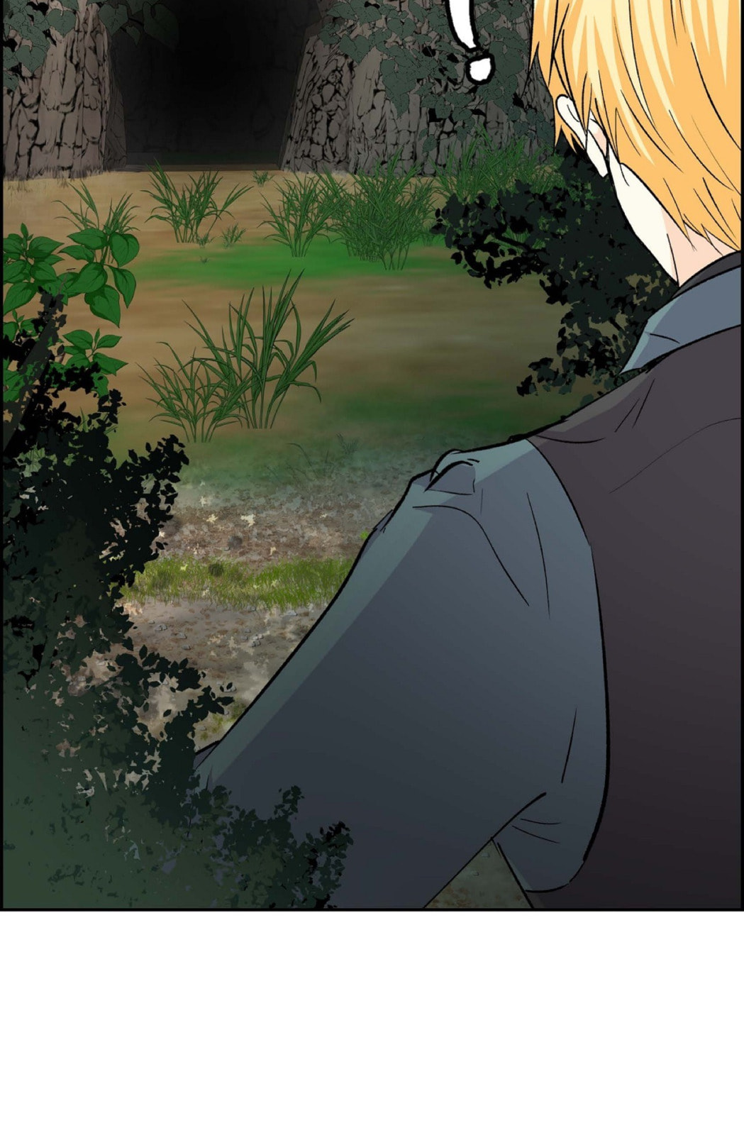 Read For Stella chapter 75 image 33 on Lezhin