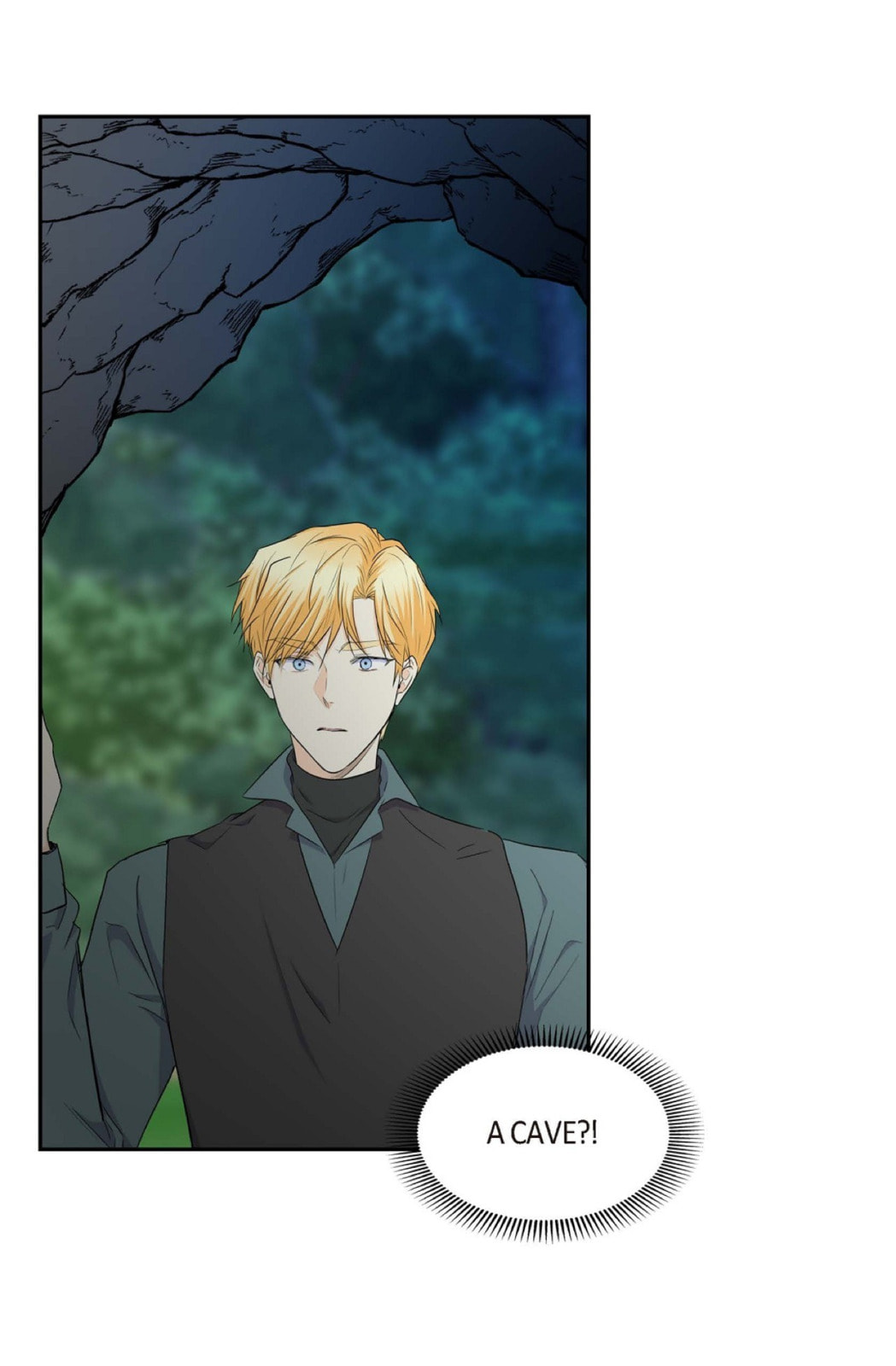 Read For Stella chapter 75 image 34 on Lezhin