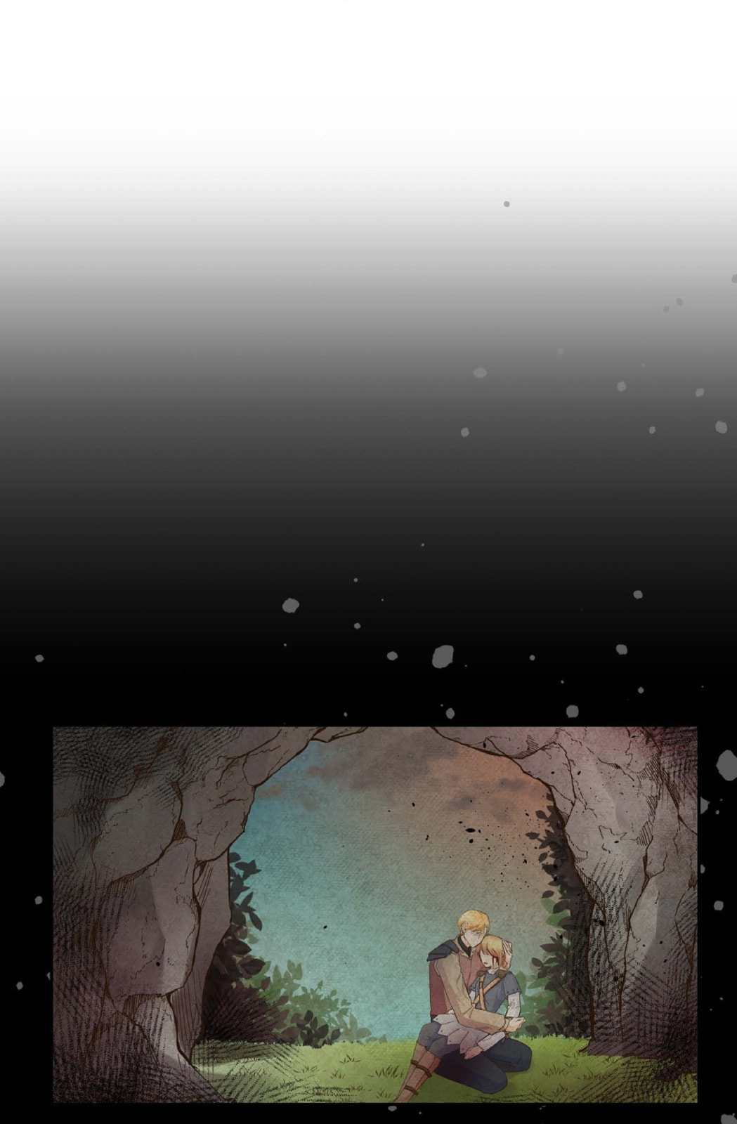 Read For Stella chapter 75 image 36 on Lezhin