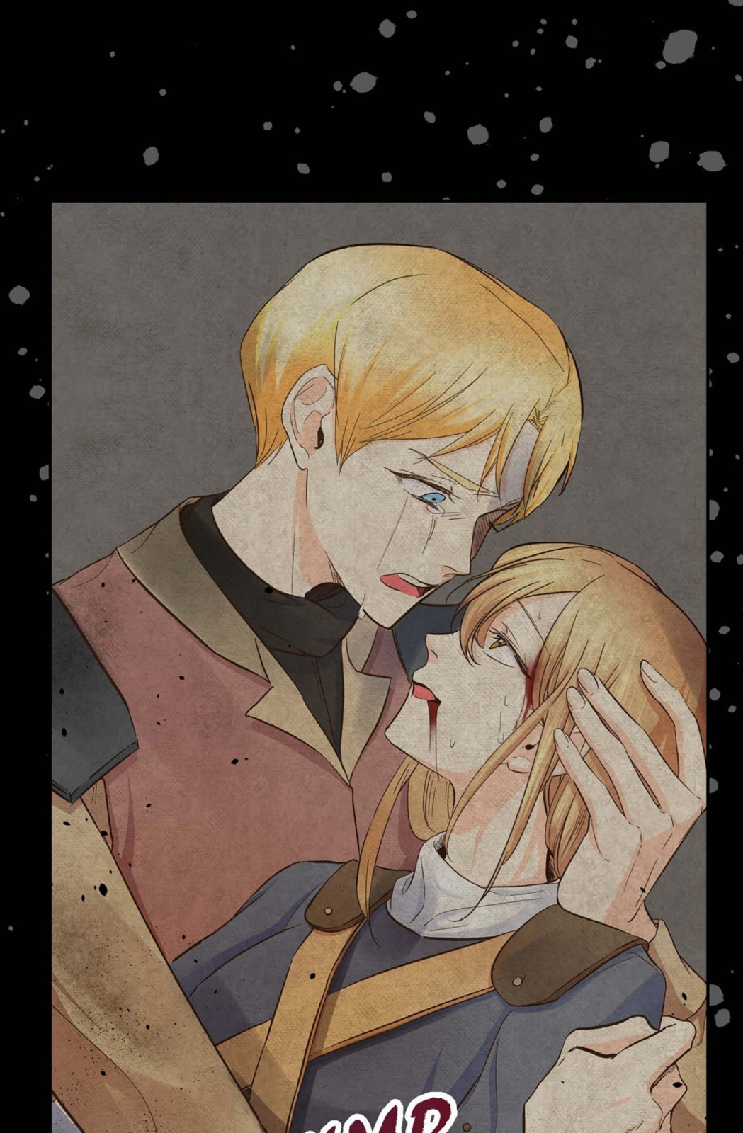 Read For Stella chapter 75 image 37 on Lezhin