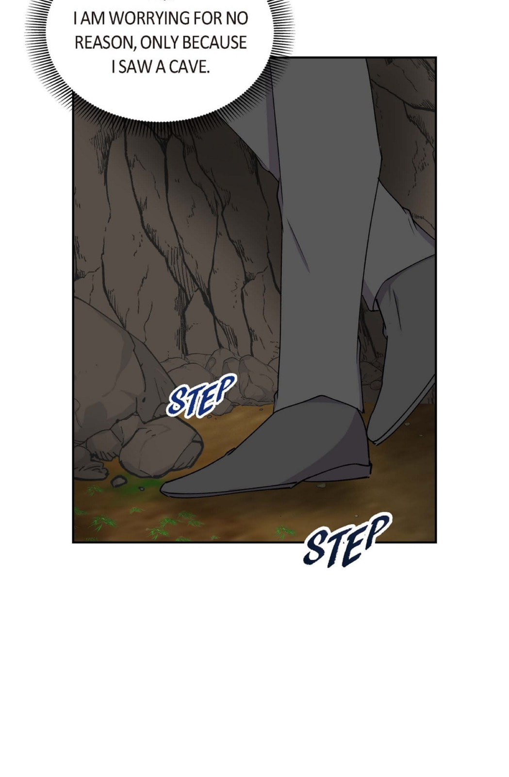 Read For Stella chapter 75 image 39 on Lezhin