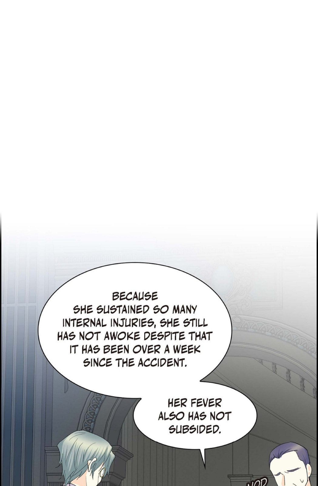Read For Stella chapter 75 image 45 on Lezhin
