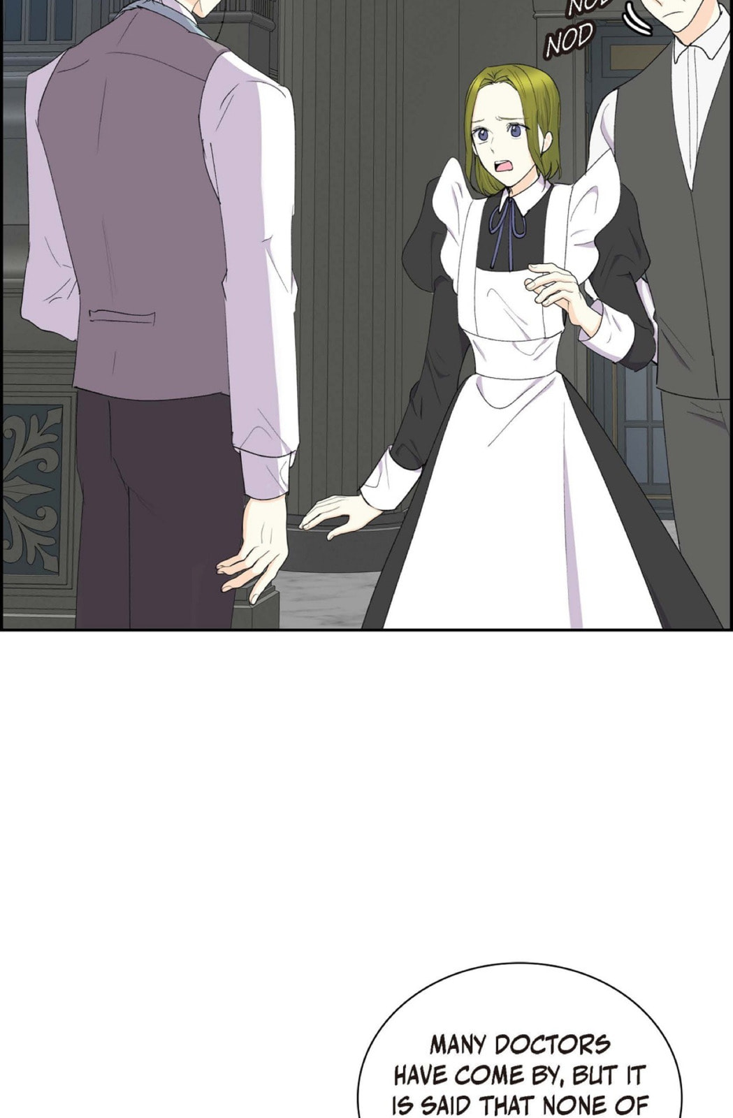 Read For Stella chapter 75 image 46 on Lezhin