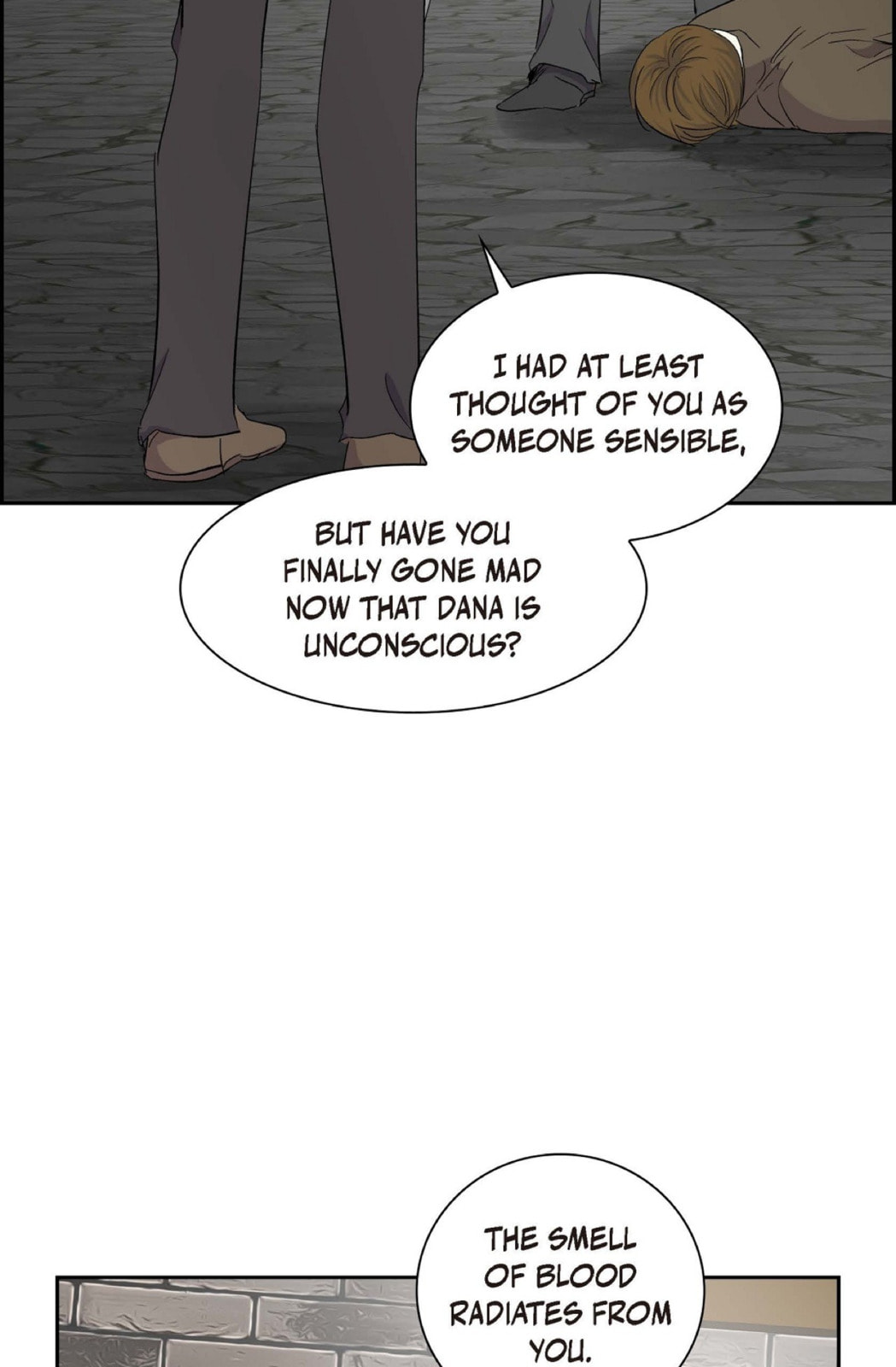 Read For Stella chapter 75 image 54 on Lezhin