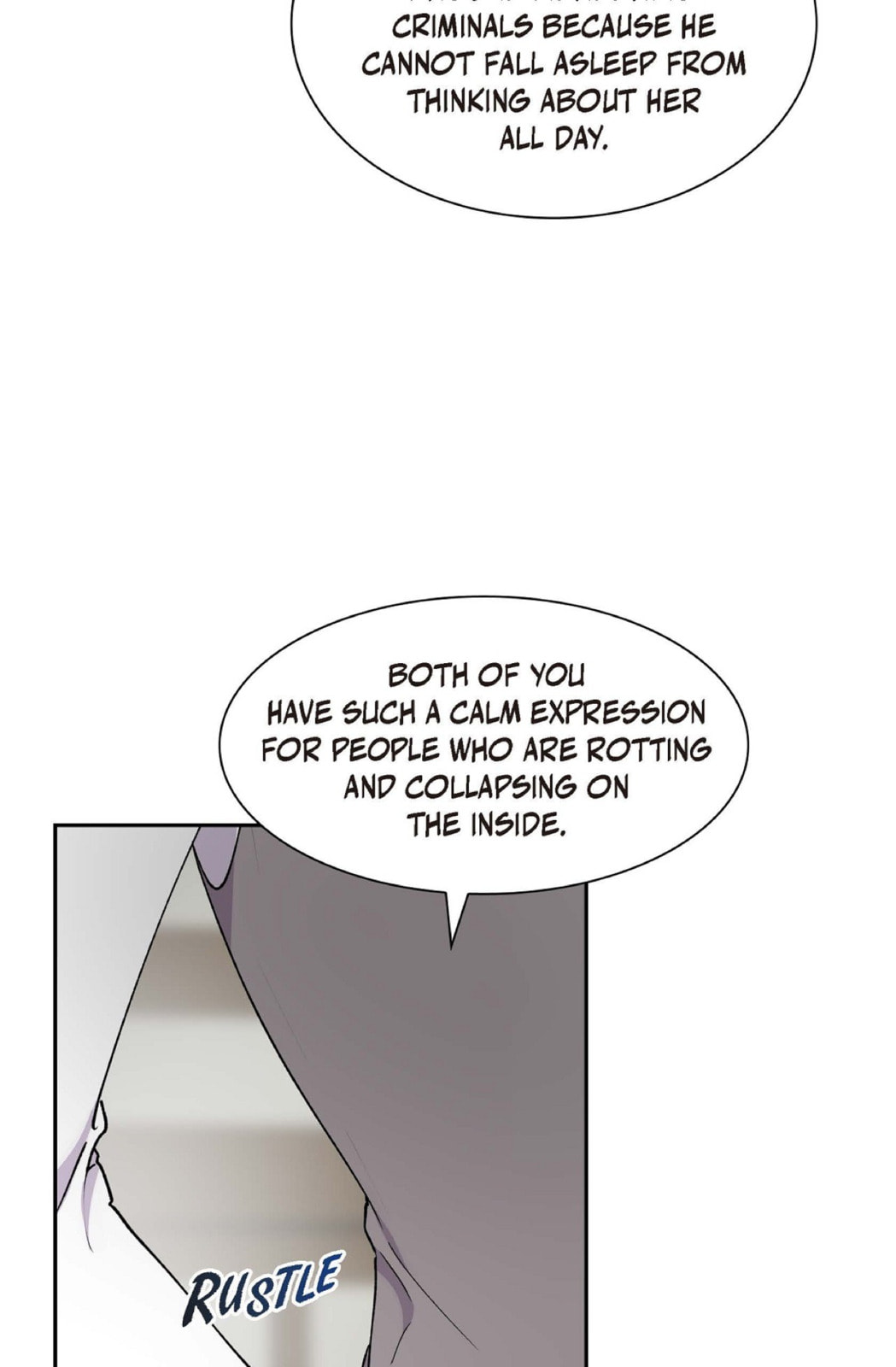Read For Stella chapter 75 image 61 on Lezhin