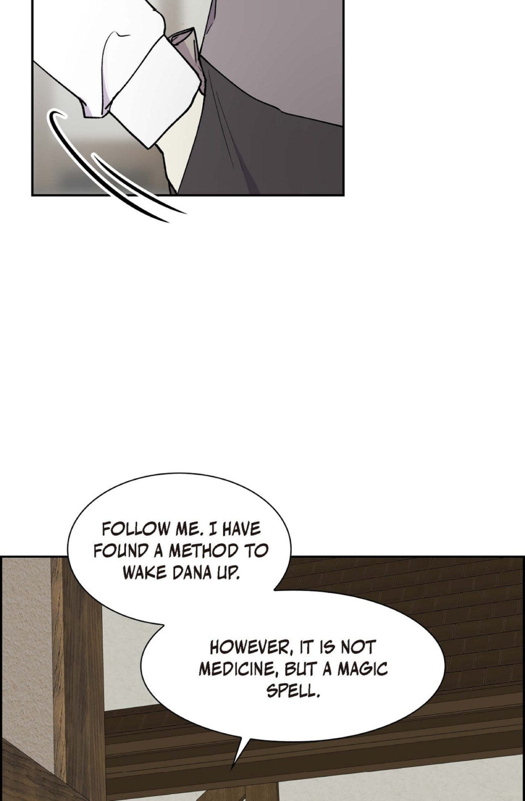 Read For Stella chapter 75 image 62 on Lezhin