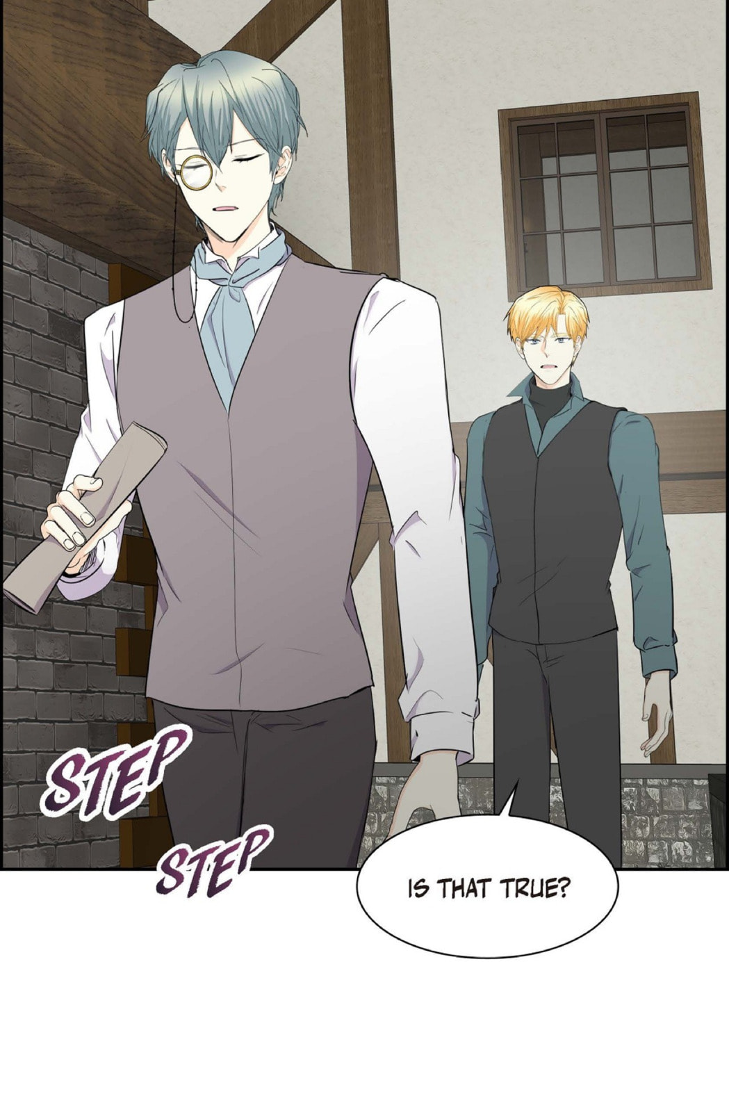 Read For Stella chapter 75 image 63 on Lezhin
