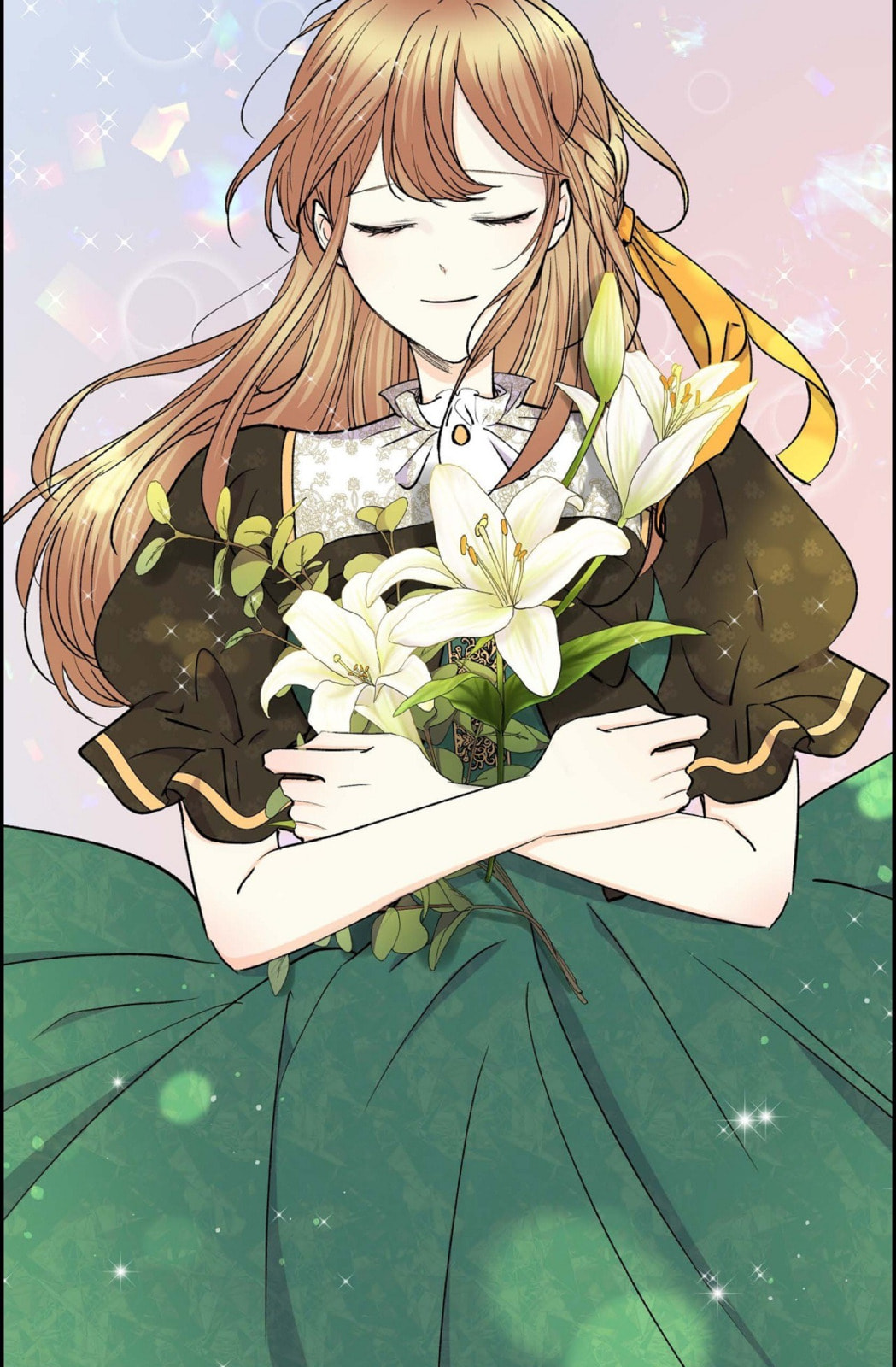 Read For Stella chapter 75 image 66 on Lezhin