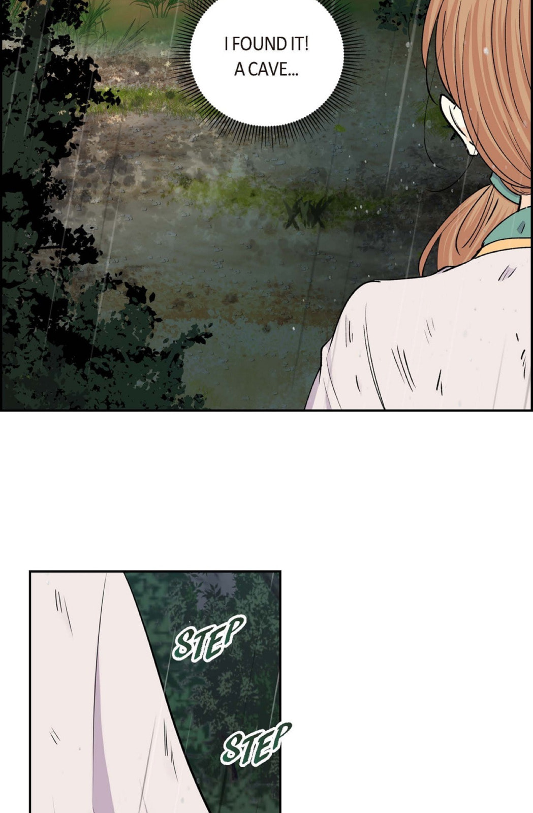 Read For Stella chapter 75 image 7 on Lezhin