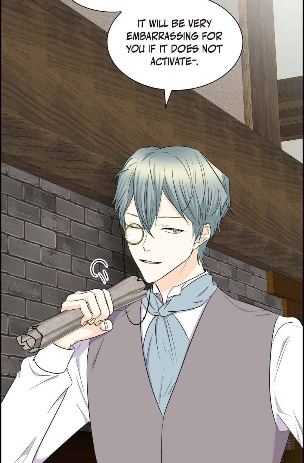 Read For Stella chapter 75 image 74 on Lezhin