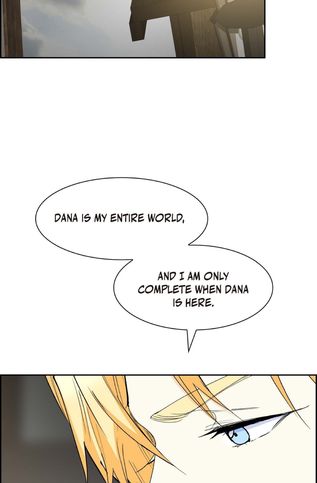 Read For Stella chapter 75 image 76 on Lezhin