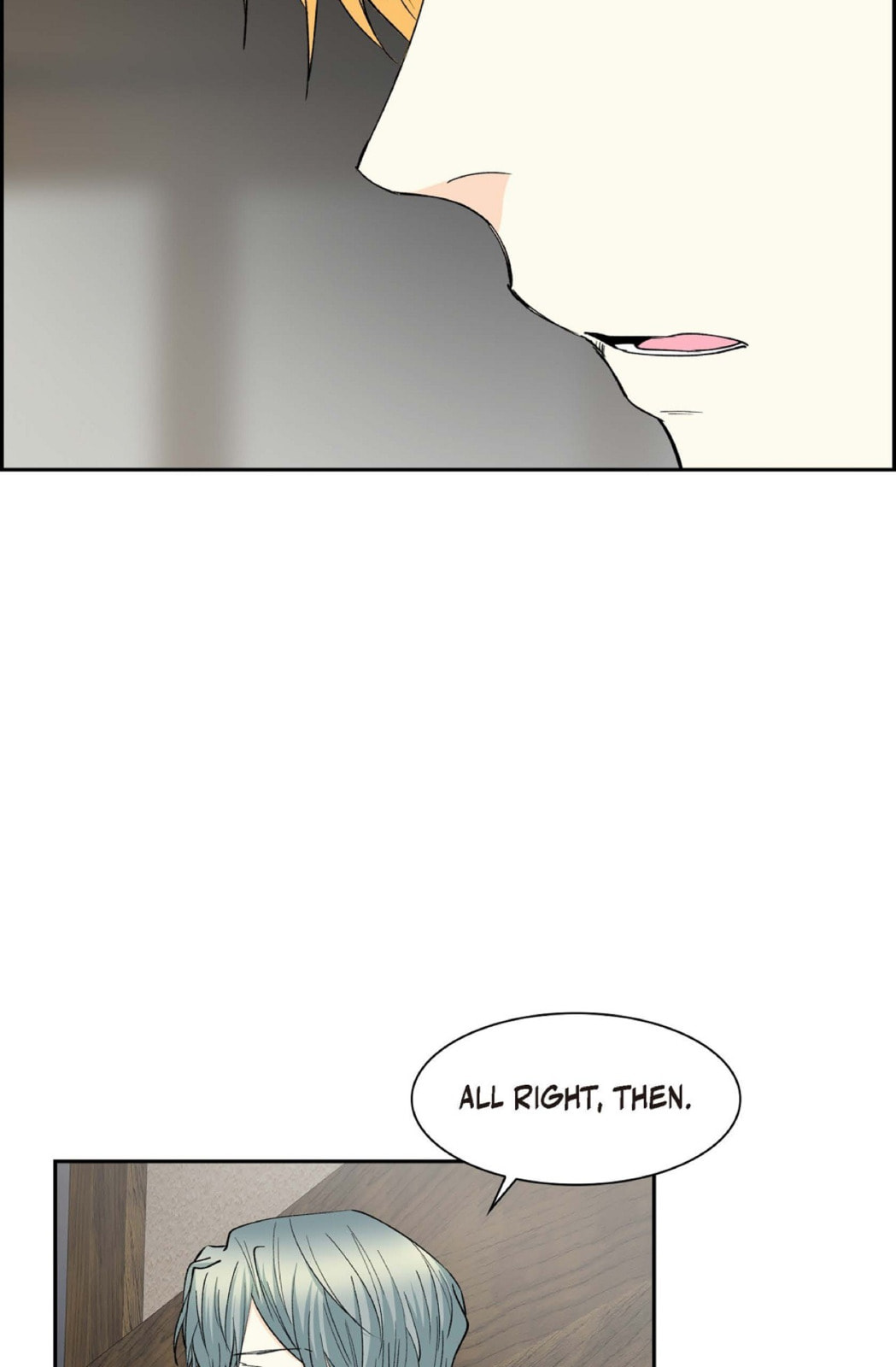 Read For Stella chapter 75 image 77 on Lezhin