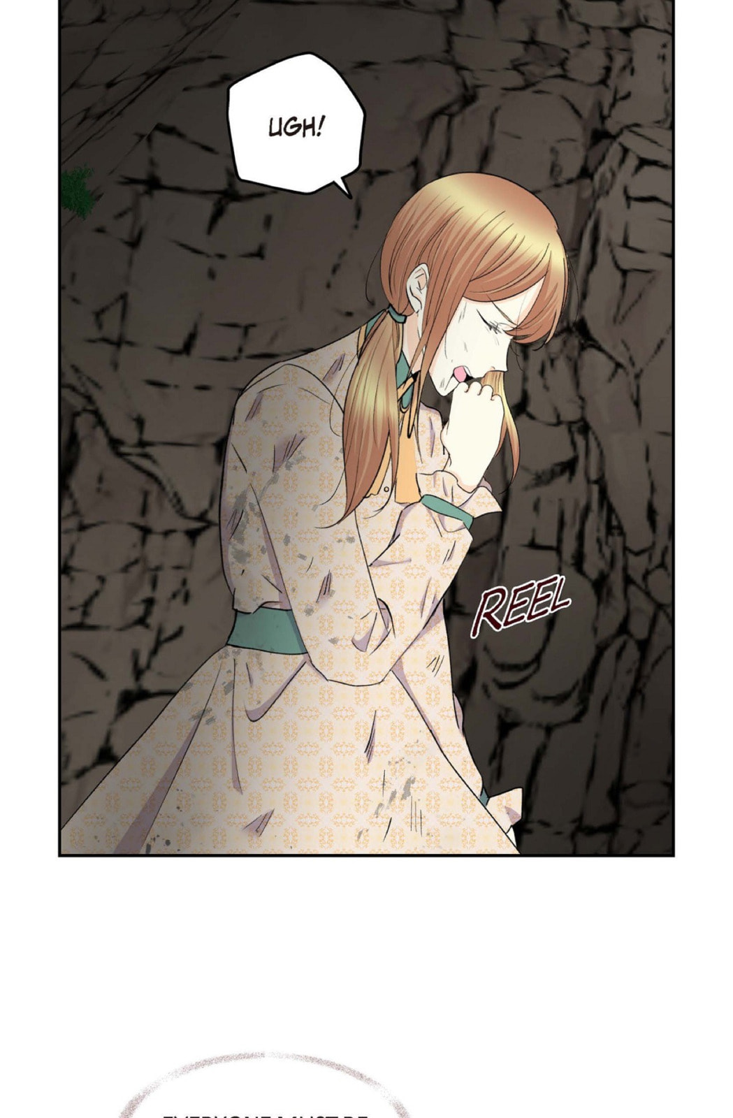Read For Stella chapter 75 image 9 on Lezhin