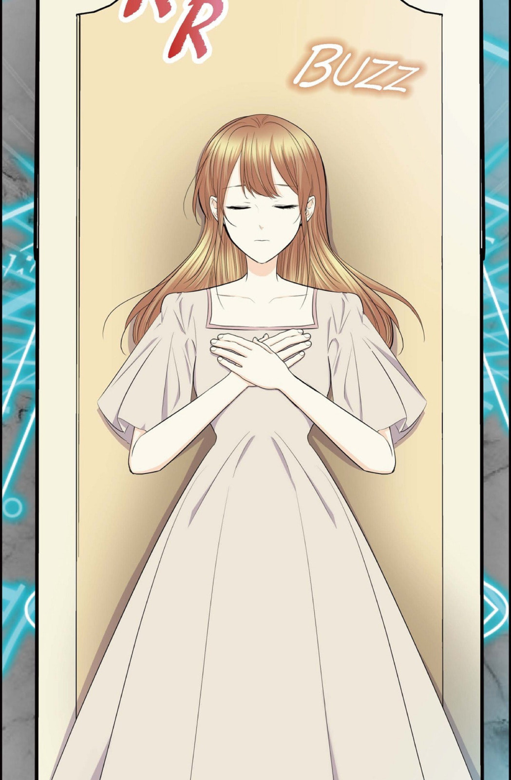 Read For Stella chapter 76 image 1 on Lezhin