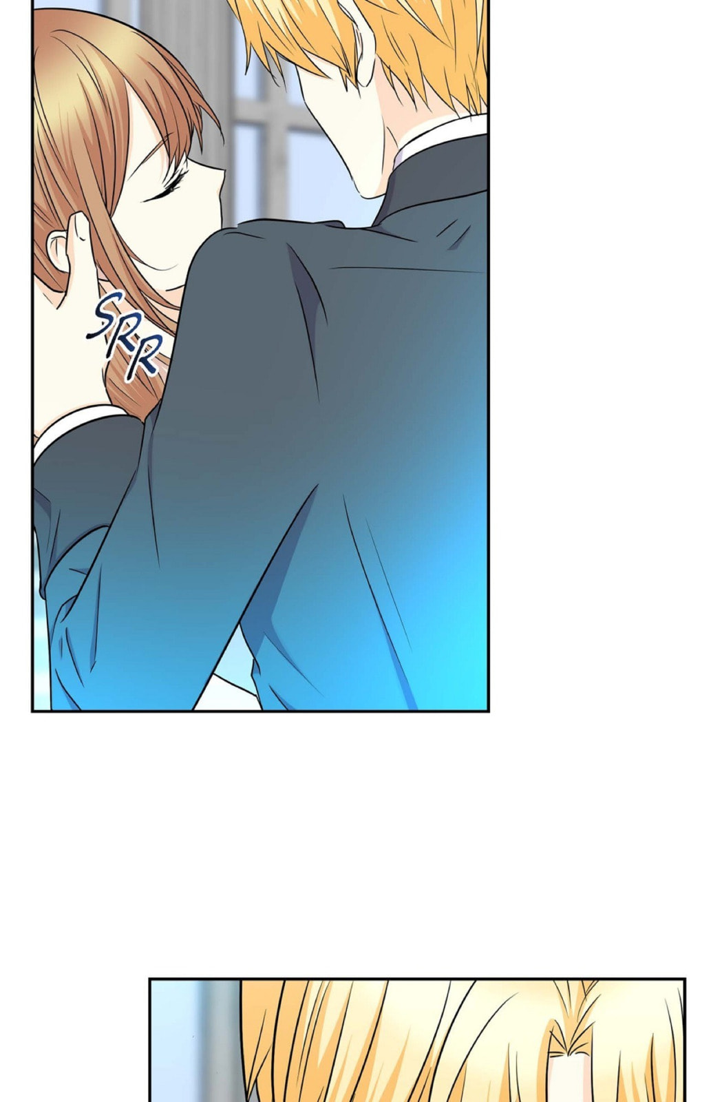Read For Stella chapter 76 image 11 on Lezhin