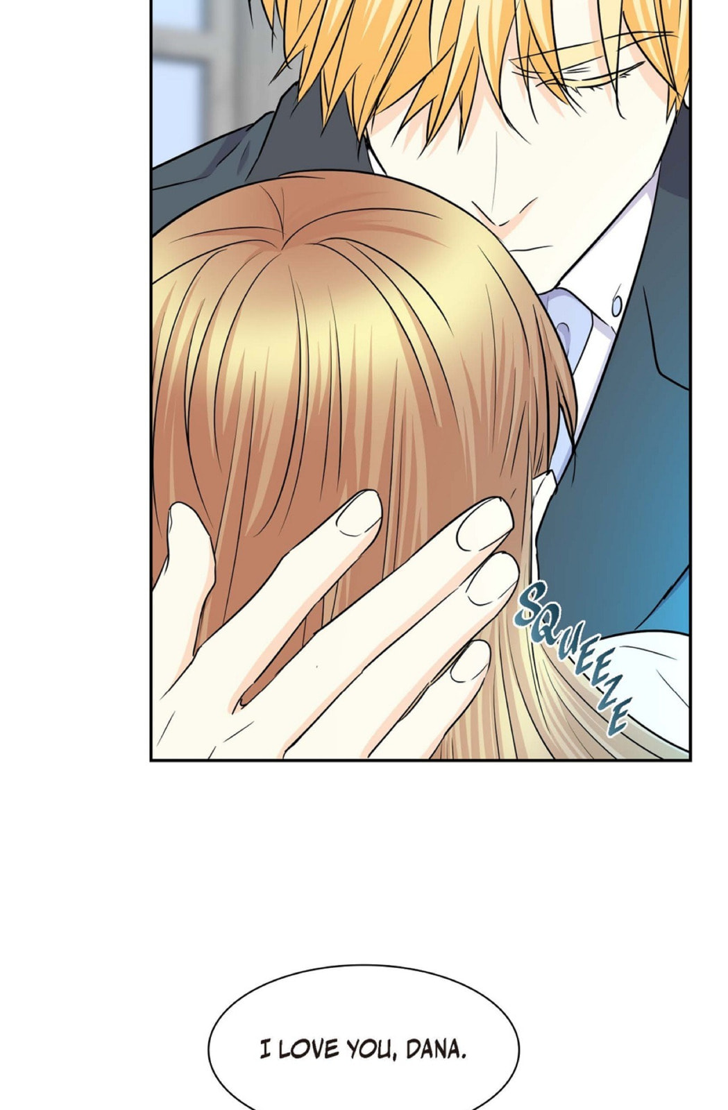 Read For Stella chapter 76 image 12 on Lezhin