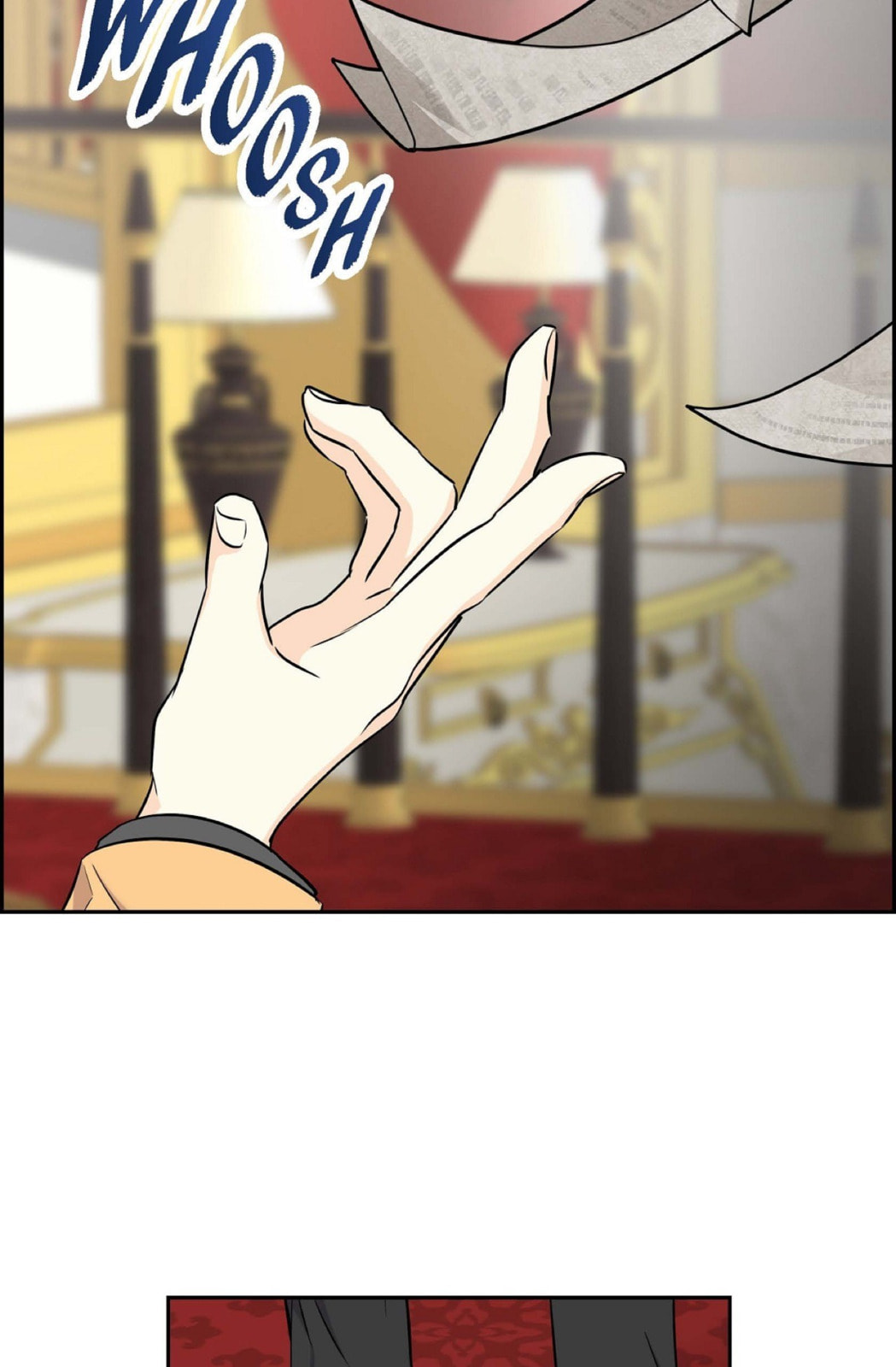 Read For Stella chapter 76 image 16 on Lezhin
