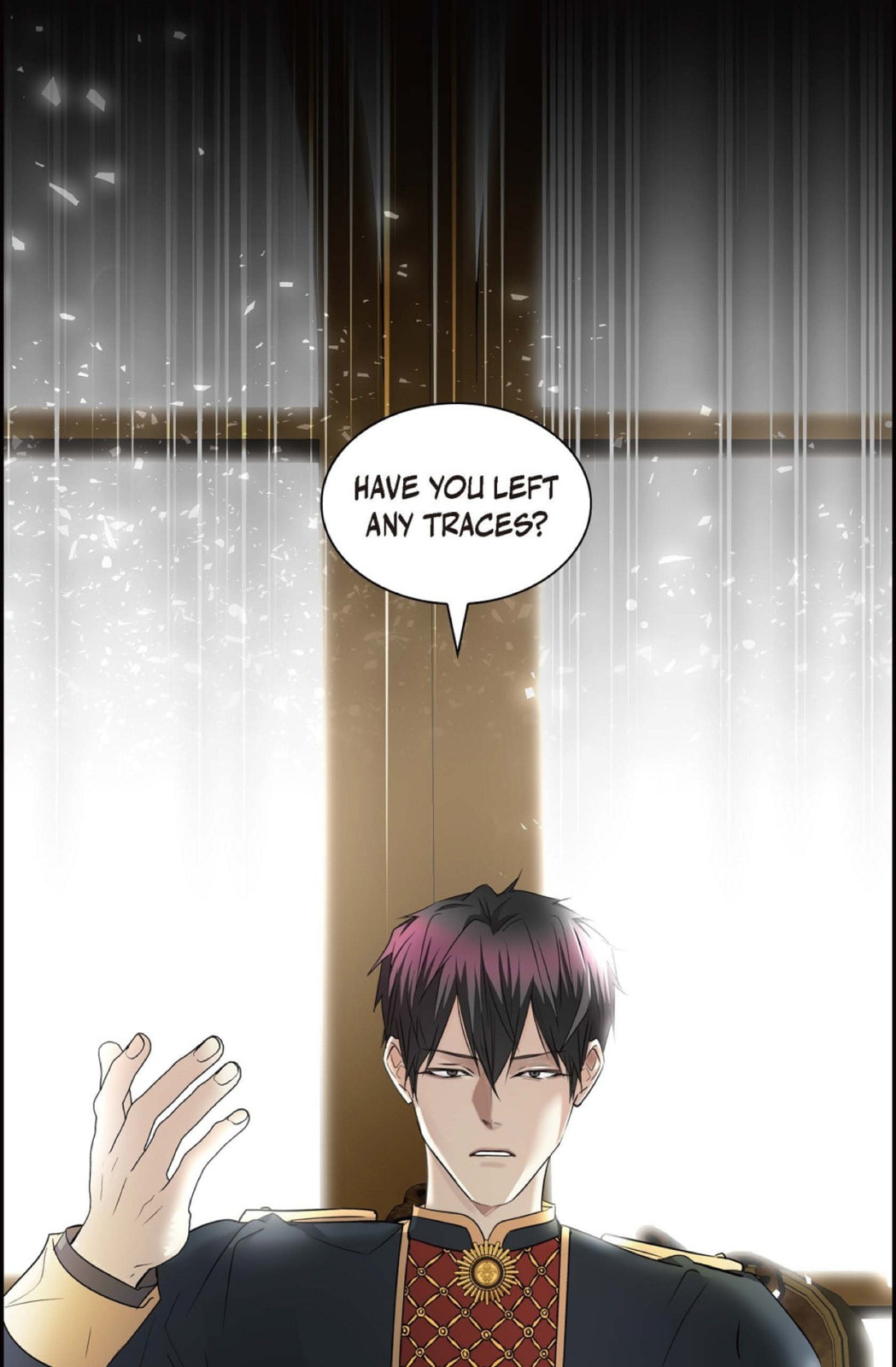Read For Stella chapter 76 image 18 on Lezhin