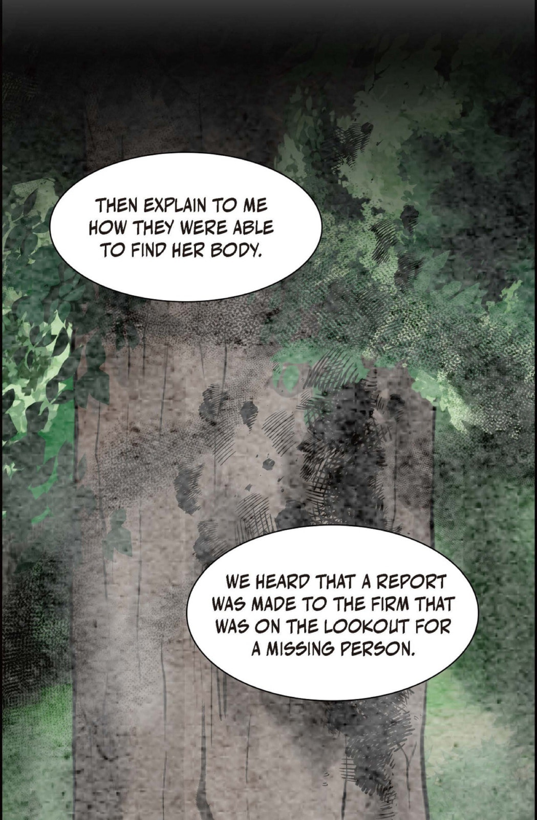 Read For Stella chapter 76 image 21 on Lezhin