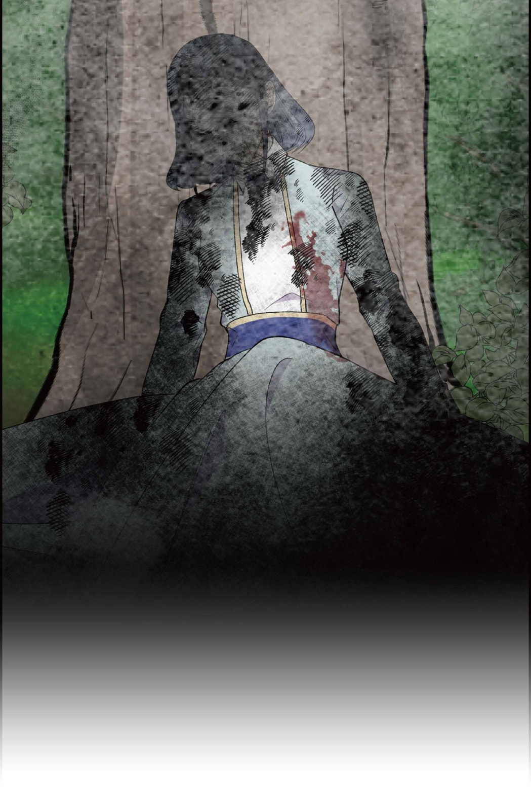 Read For Stella chapter 76 image 22 on Lezhin