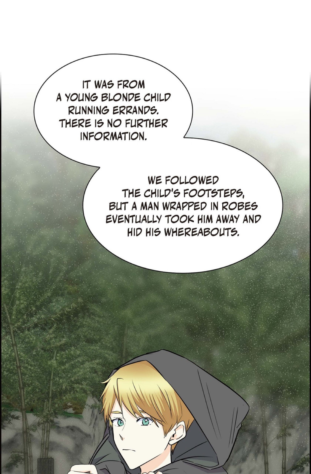 Read For Stella chapter 76 image 24 on Lezhin