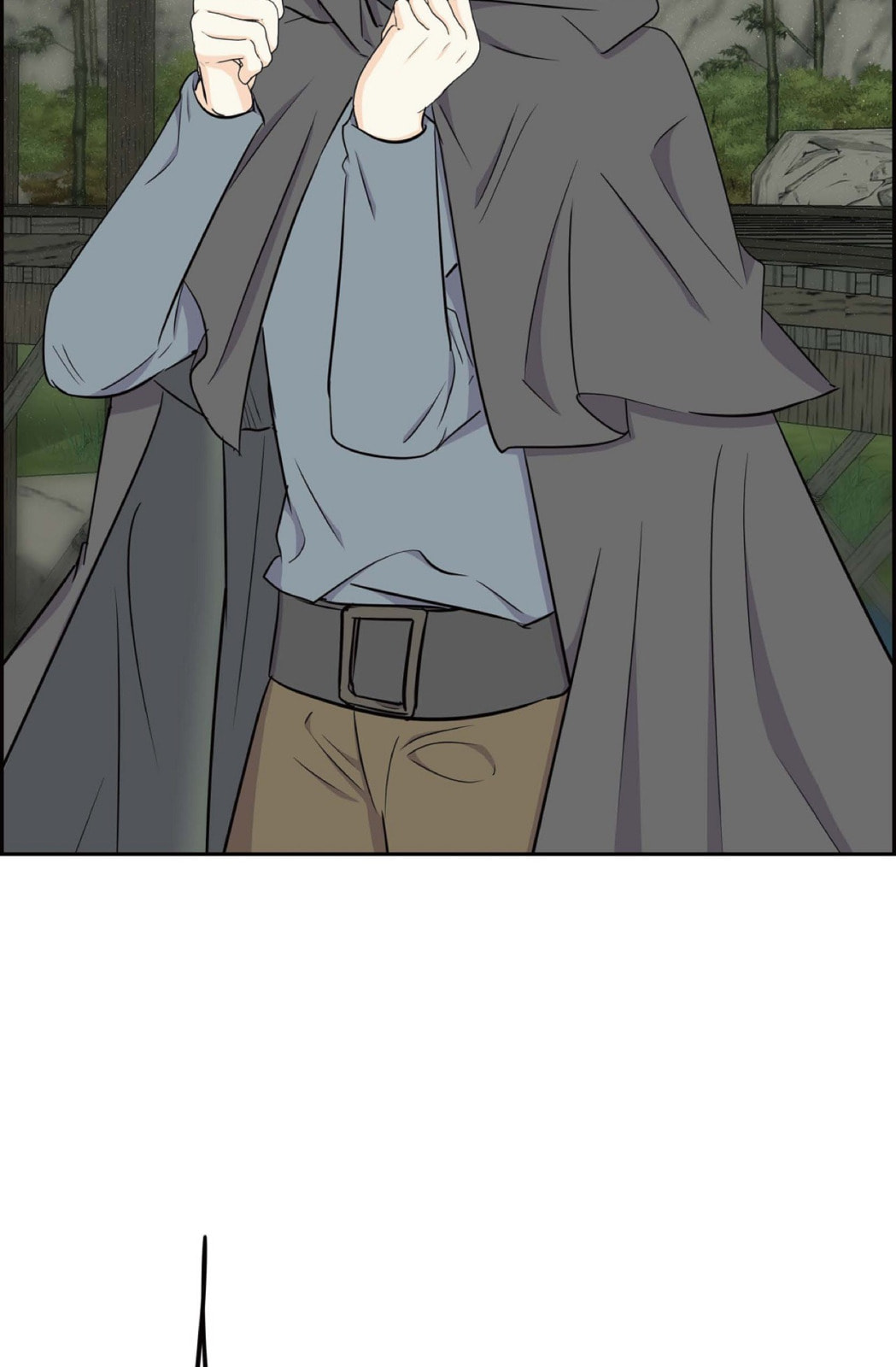 Read For Stella chapter 76 image 25 on Lezhin