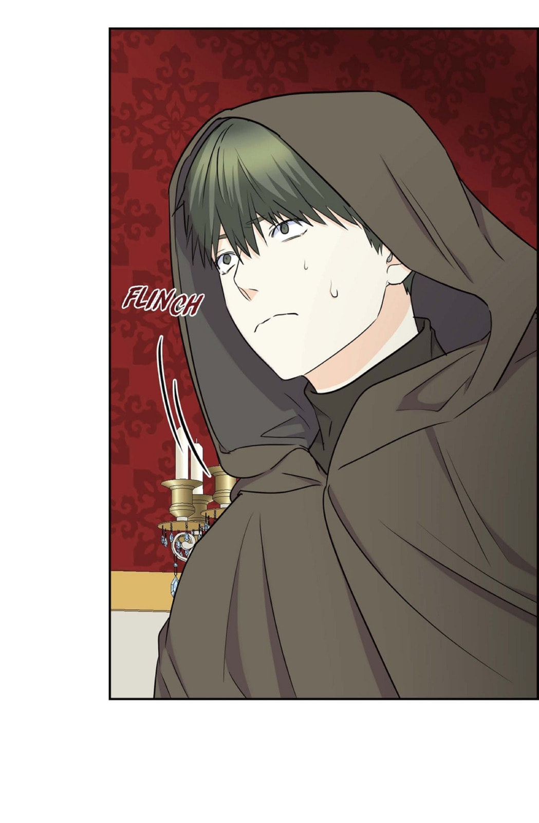 Read For Stella chapter 76 image 27 on Lezhin