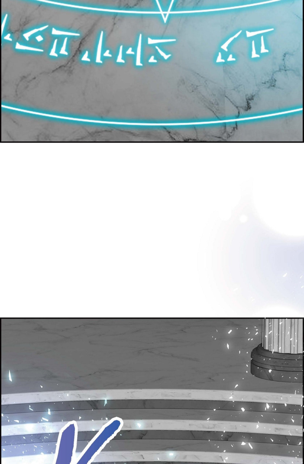 Read For Stella chapter 76 image 3 on Lezhin