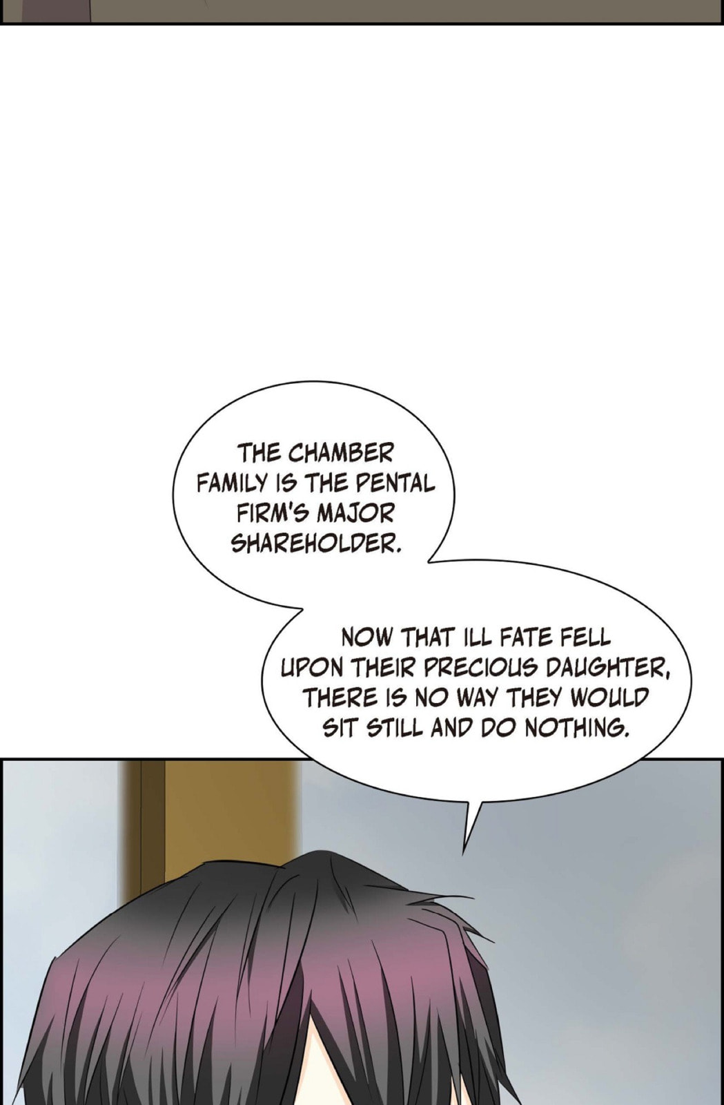 Read For Stella chapter 76 image 31 on Lezhin