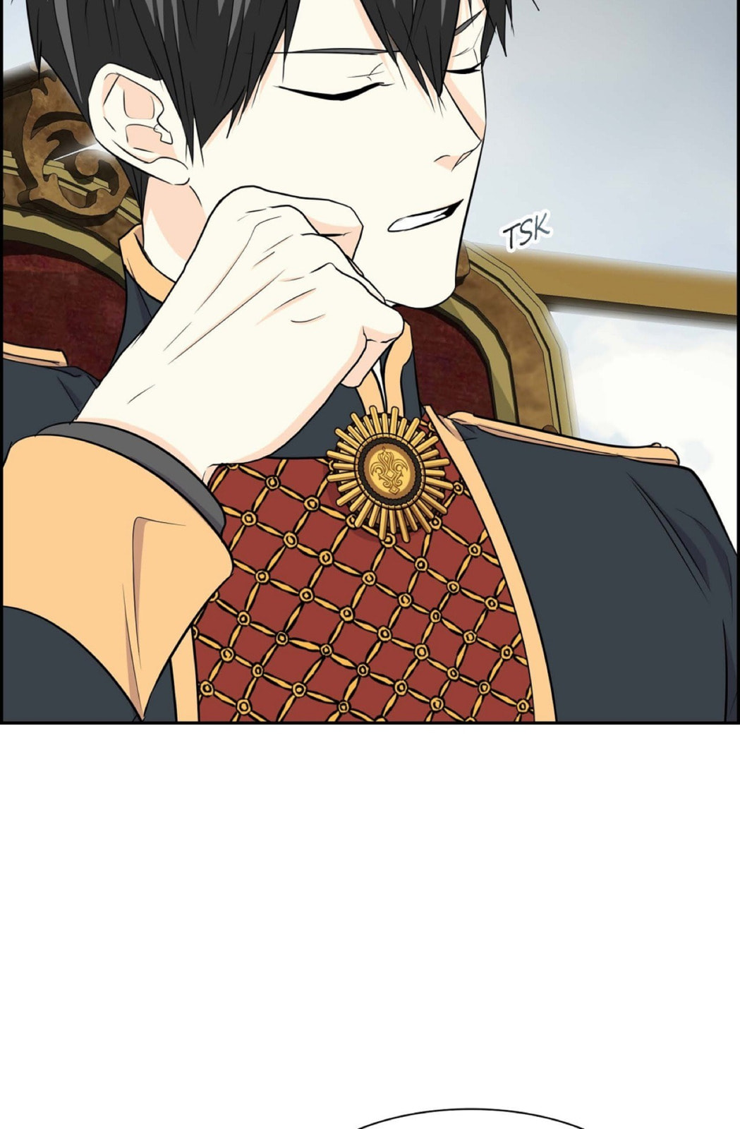 Read For Stella chapter 76 image 32 on Lezhin