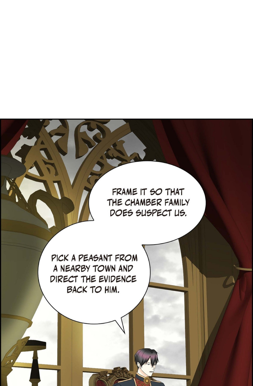 Read For Stella chapter 76 image 34 on Lezhin