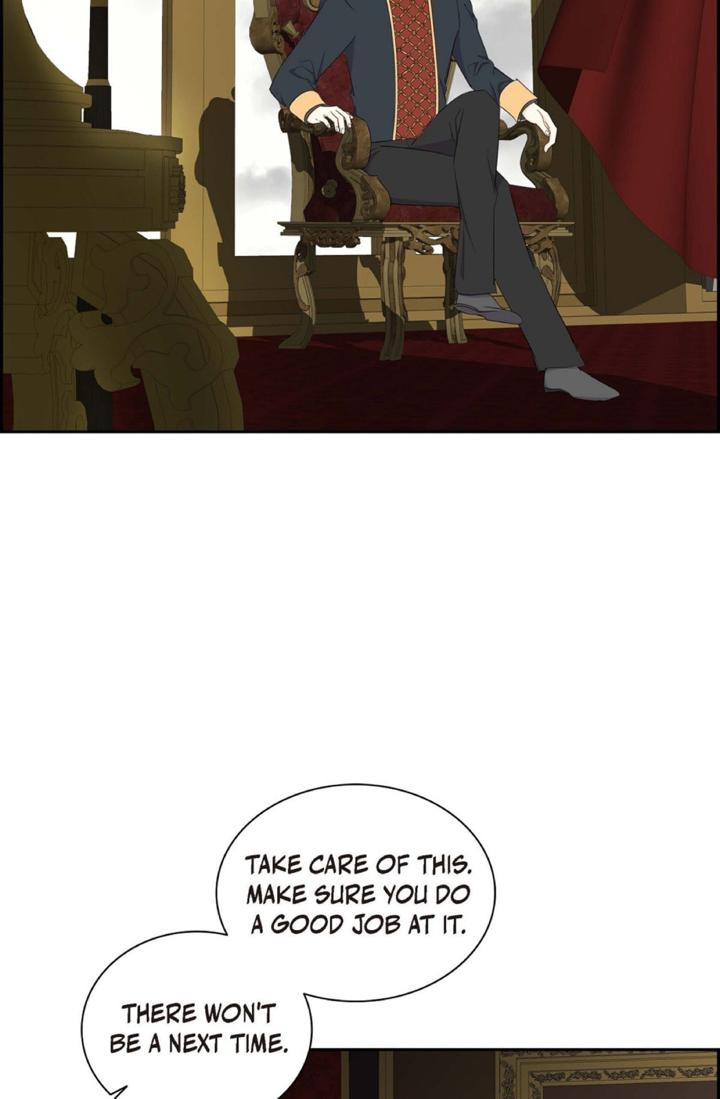 Read For Stella chapter 76 image 35 on Lezhin