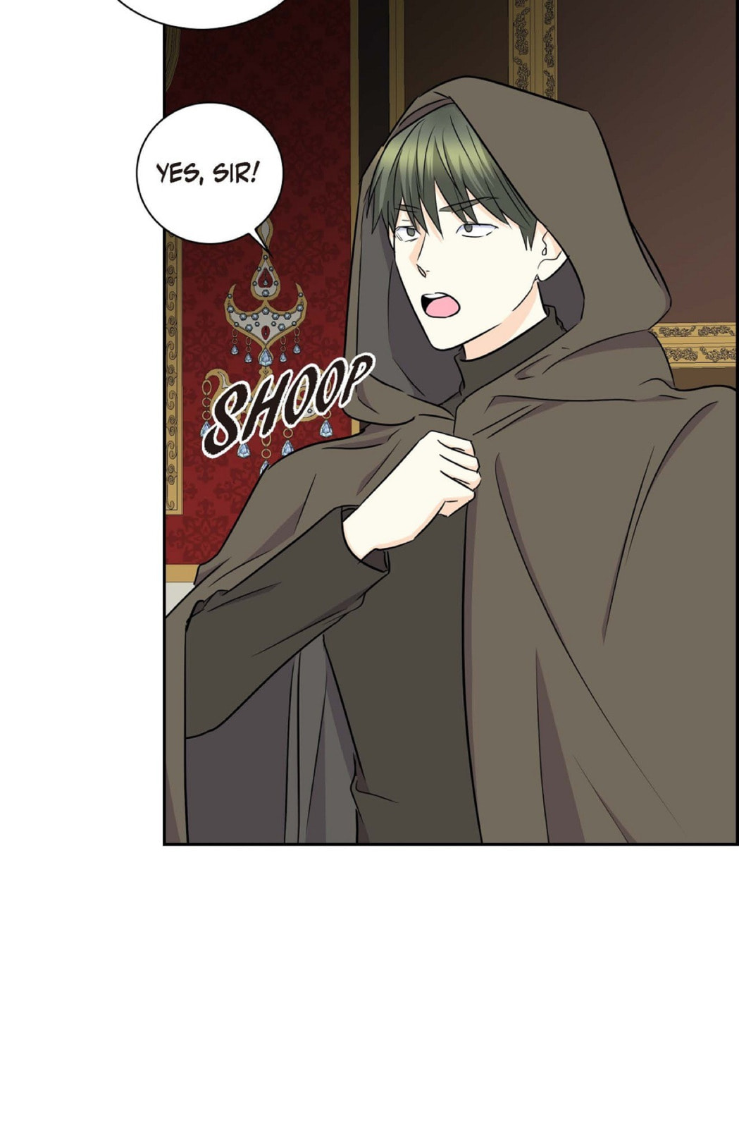 Read For Stella chapter 76 image 36 on Lezhin
