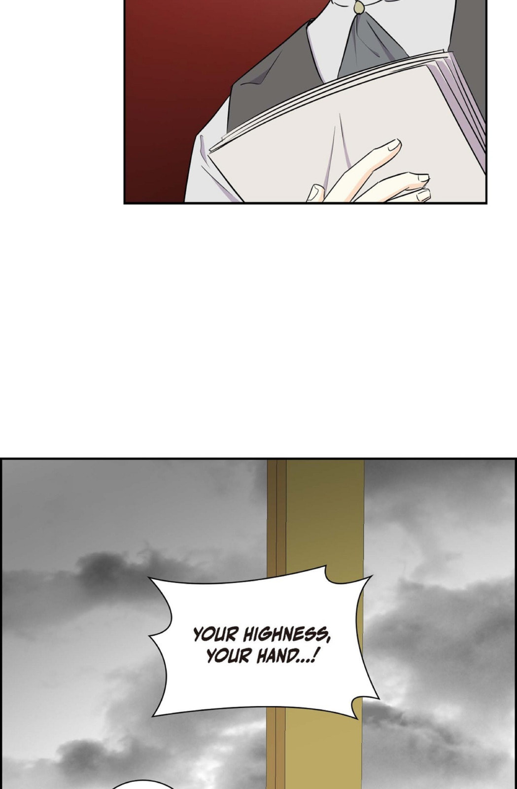 Read For Stella chapter 76 image 39 on Lezhin
