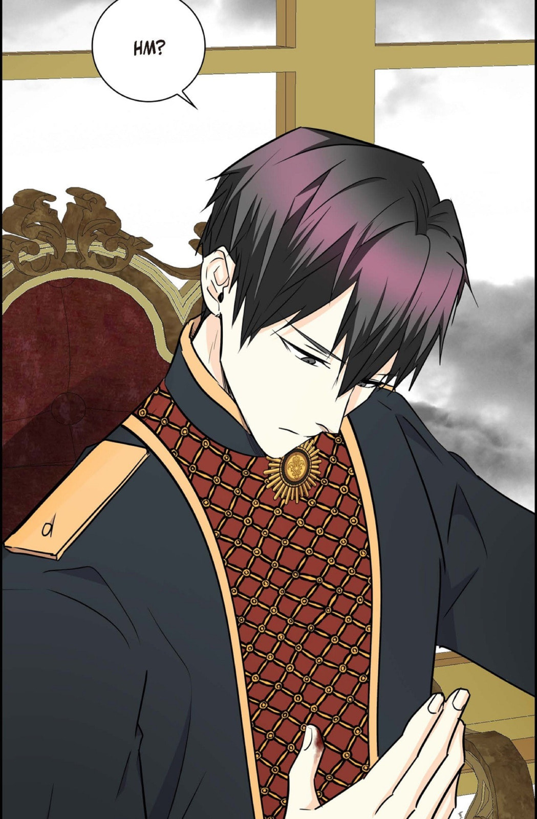 Read For Stella chapter 76 image 40 on Lezhin