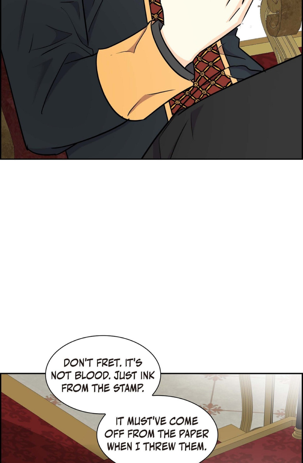 Read For Stella chapter 76 image 41 on Lezhin