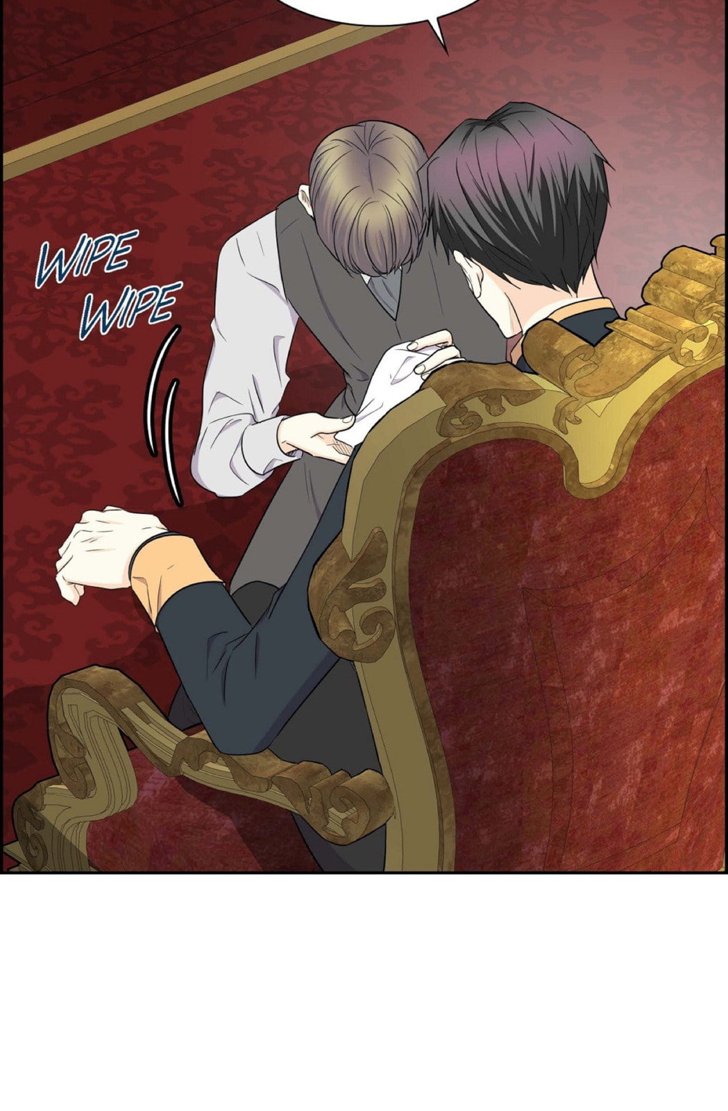 Read For Stella chapter 76 image 42 on Lezhin