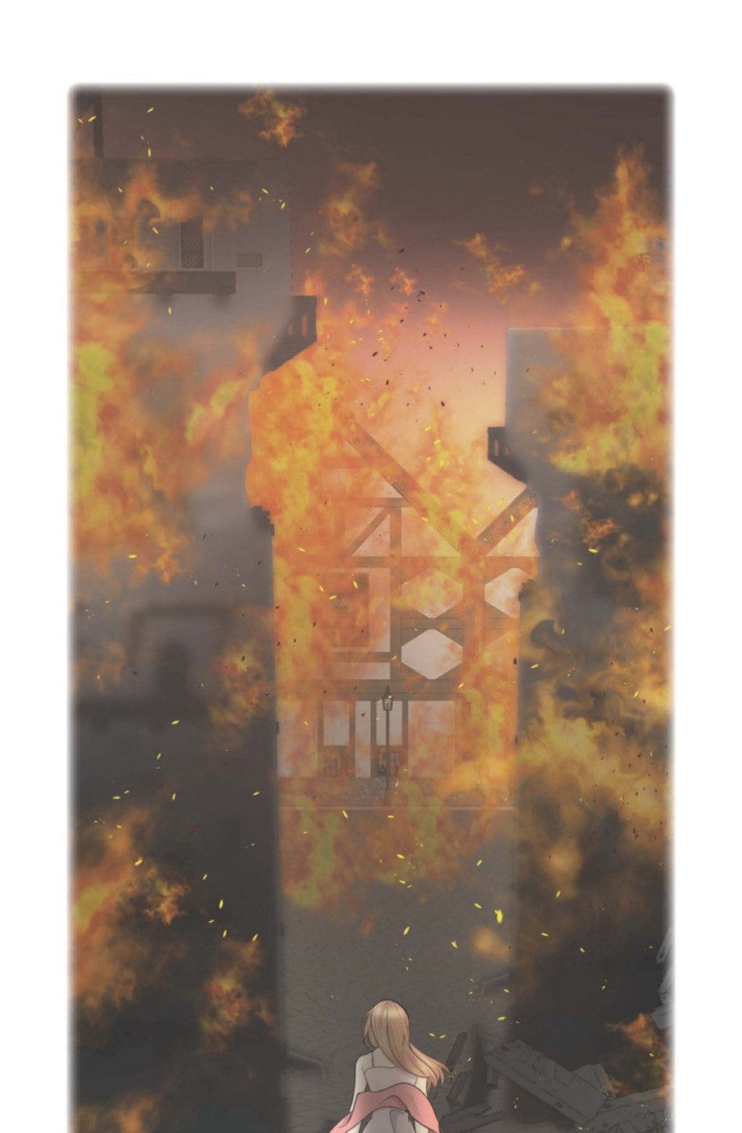 Read For Stella chapter 76 image 44 on Lezhin