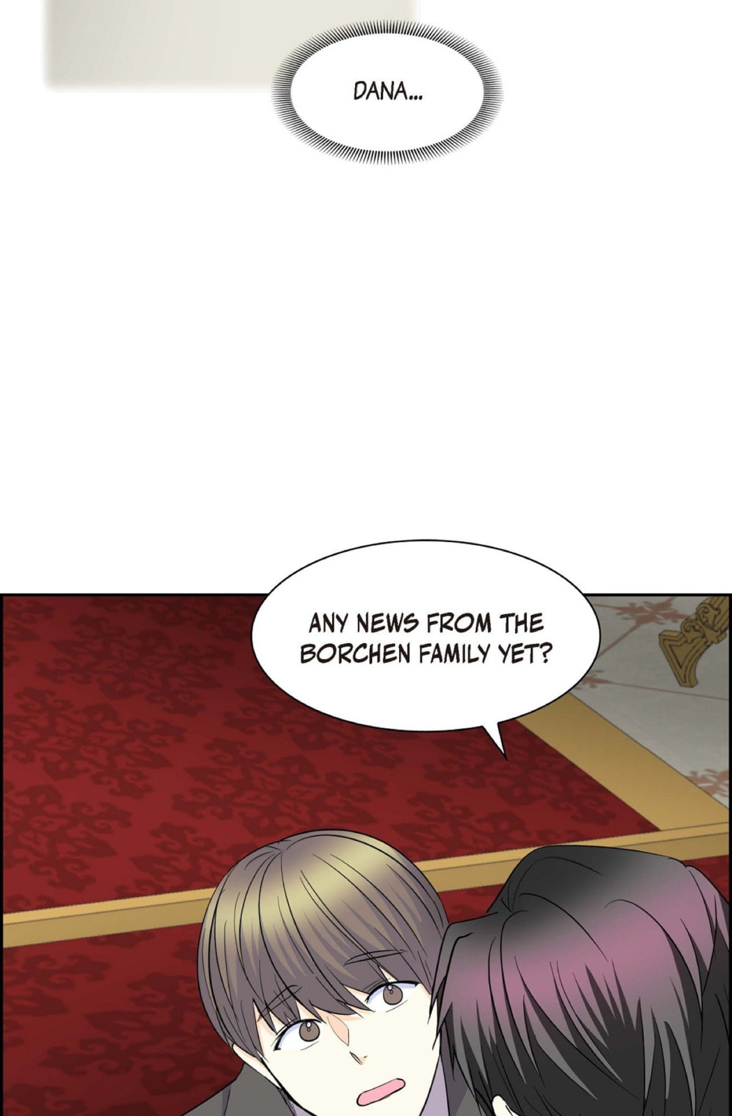 Read For Stella chapter 76 image 46 on Lezhin