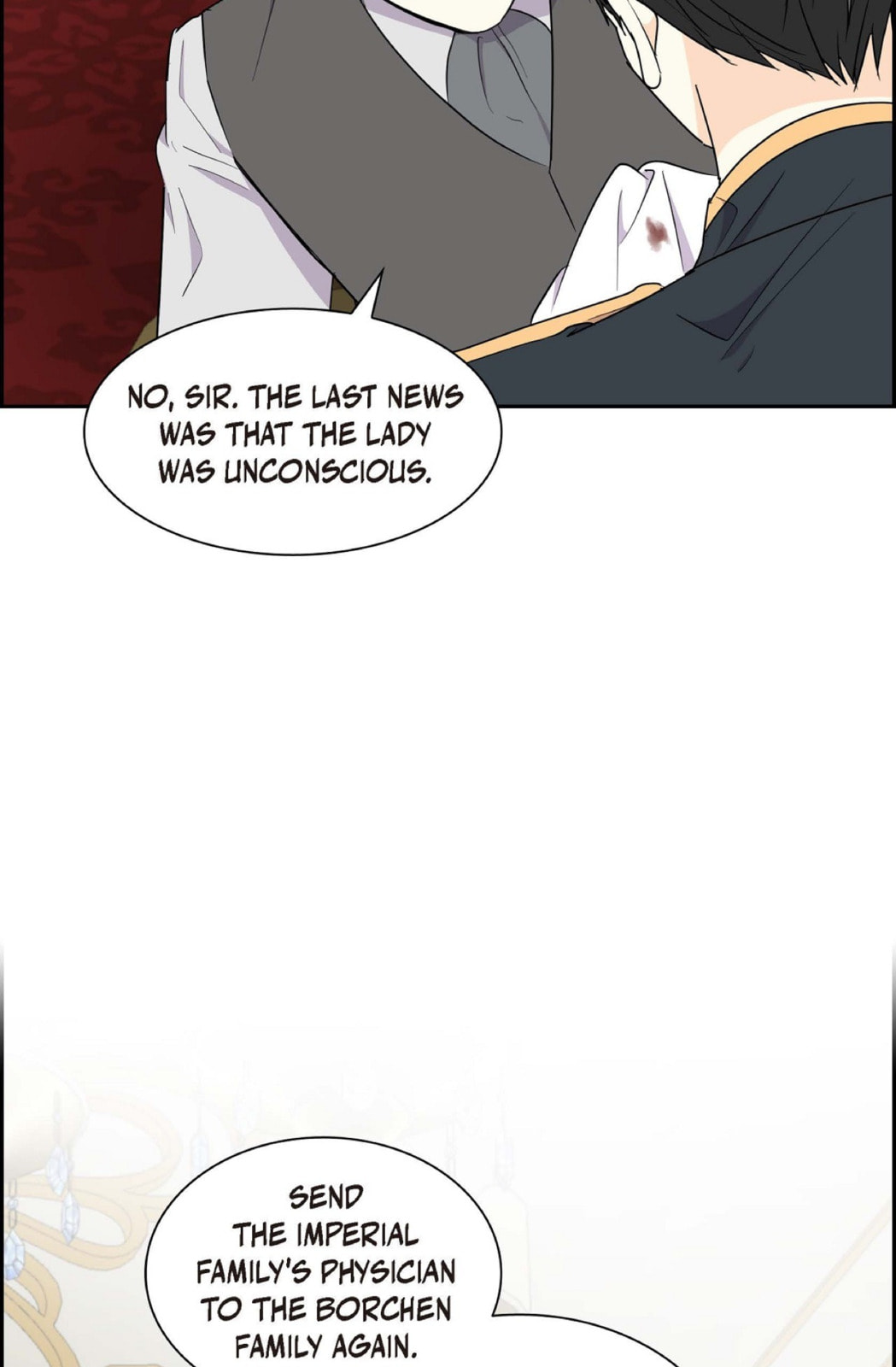 Read For Stella chapter 76 image 47 on Lezhin
